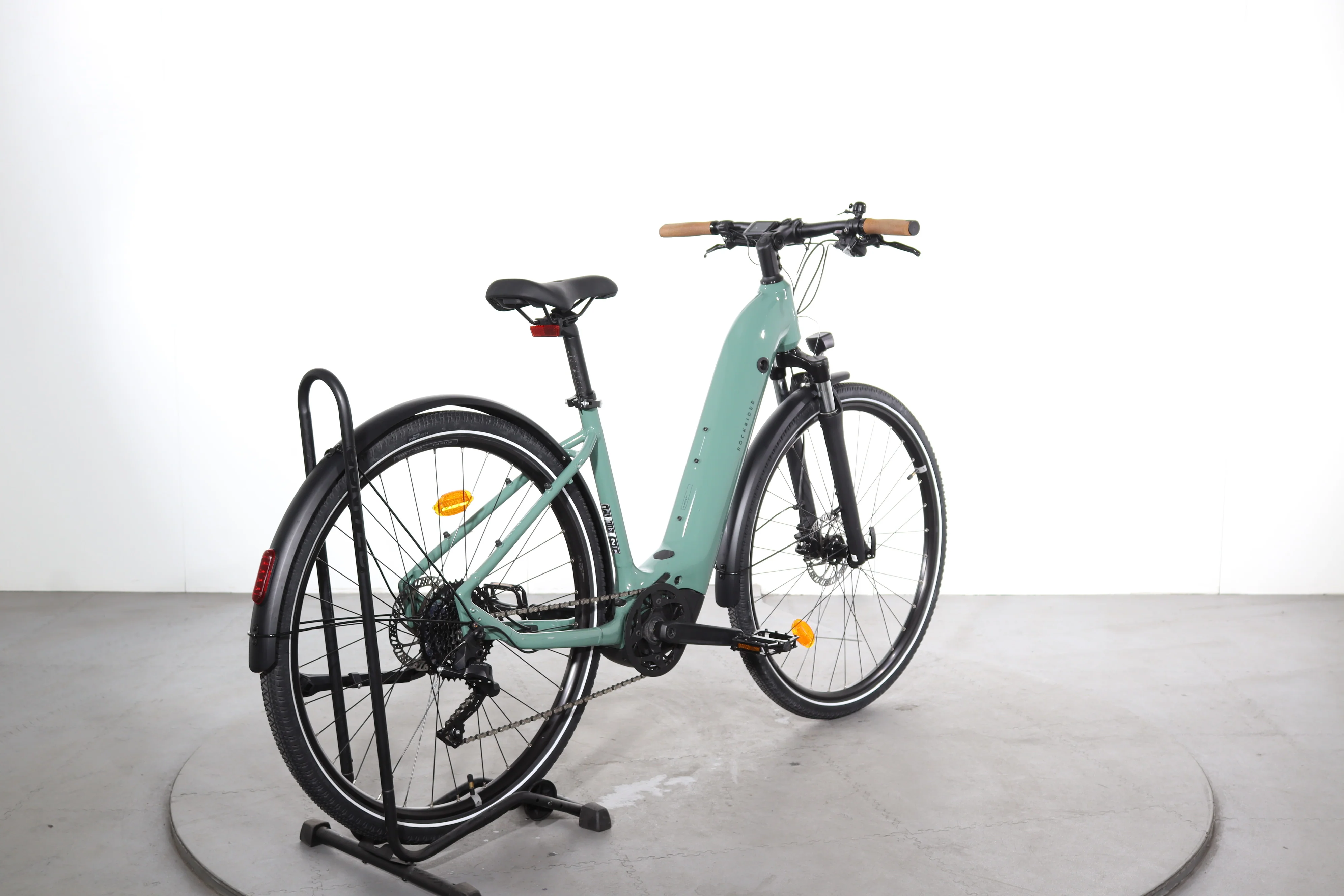 Decathlon E-Actv 500 - Image 6