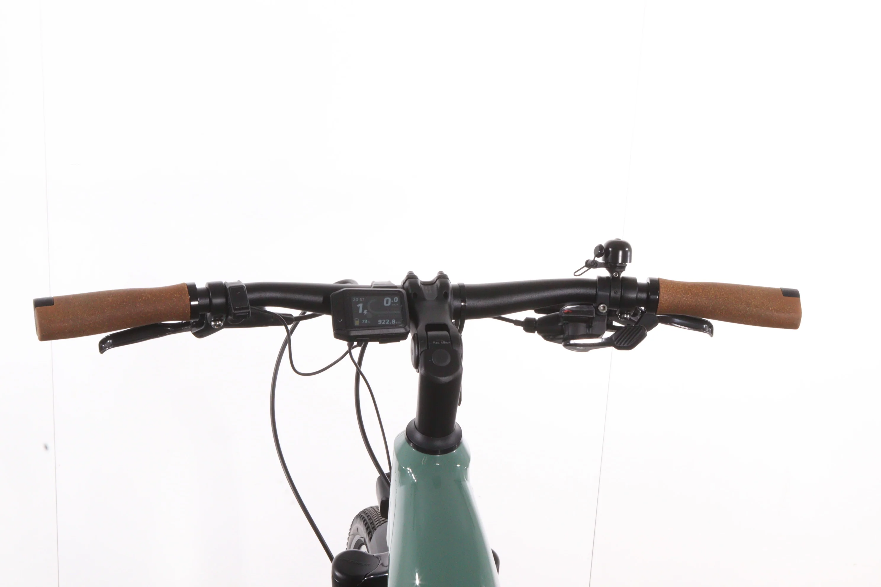 Decathlon E-Actv 500 - Image 7