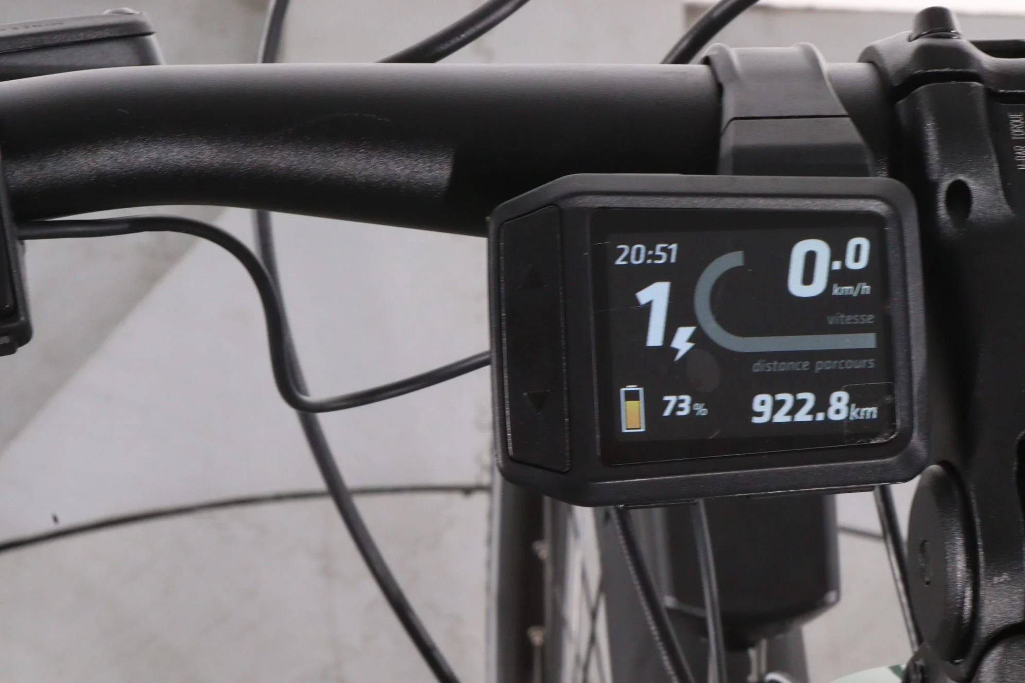 Decathlon E-Actv 500 - Image 8