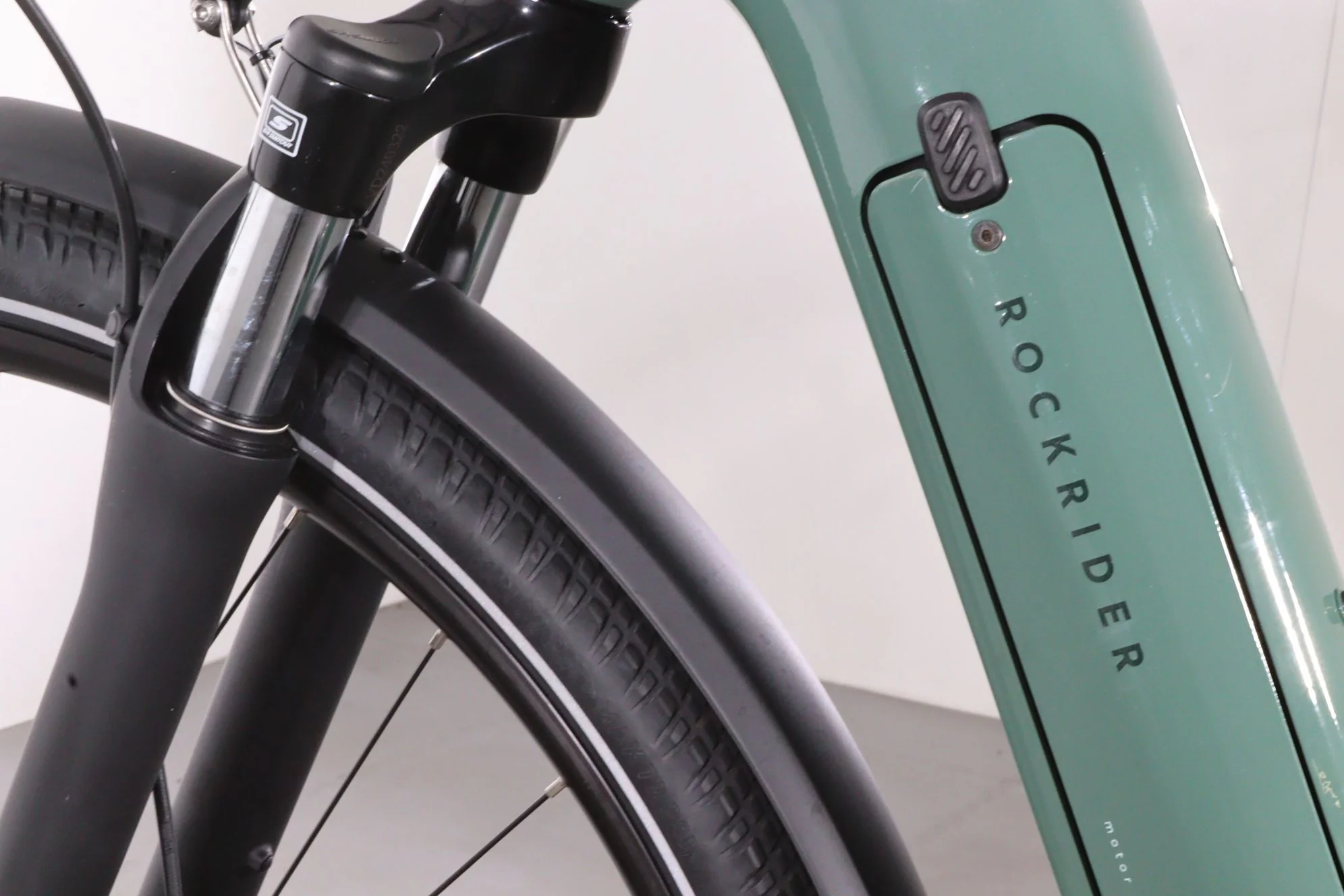 Decathlon E-Actv 500 - Image 9