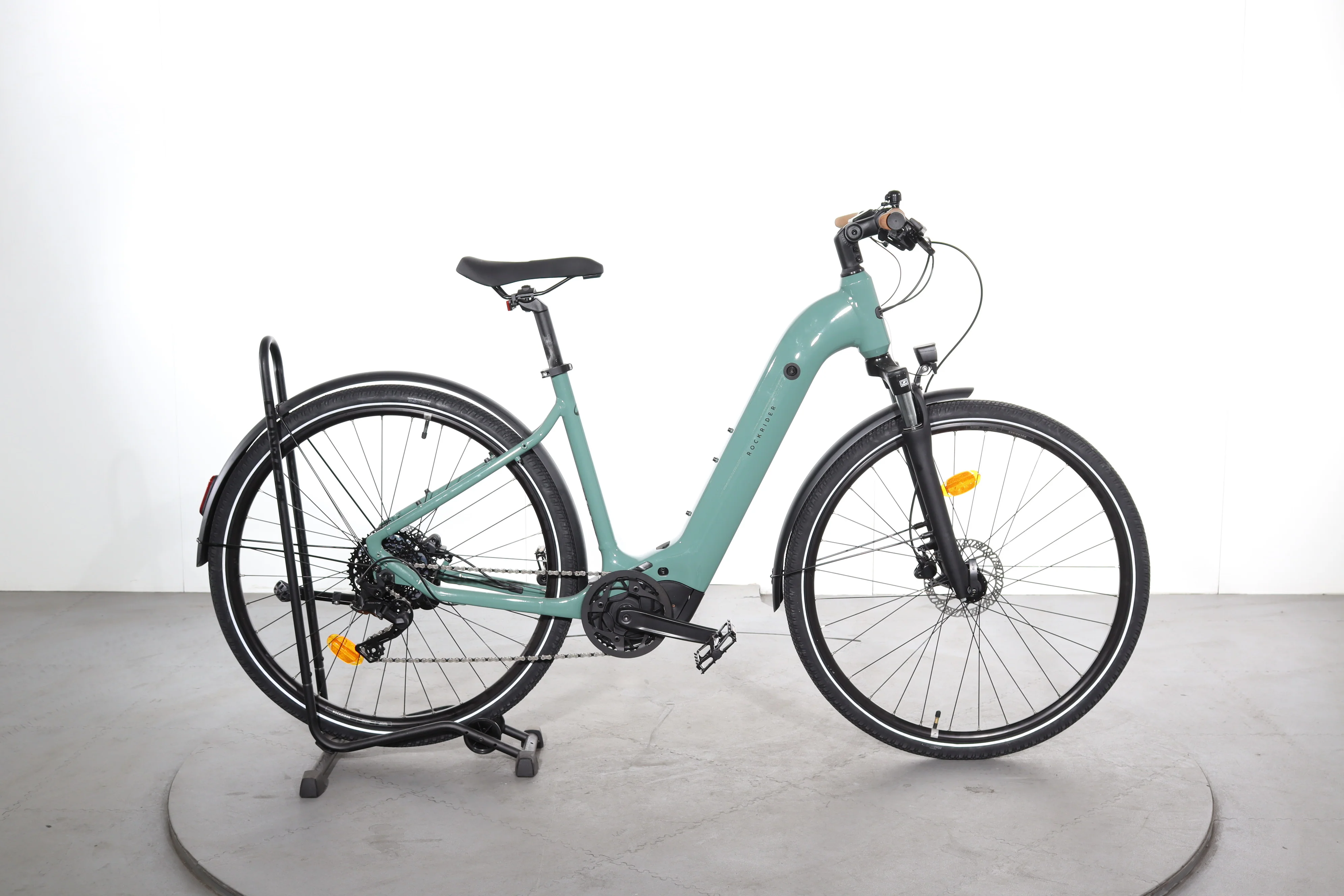Decathlon E-Actv 500