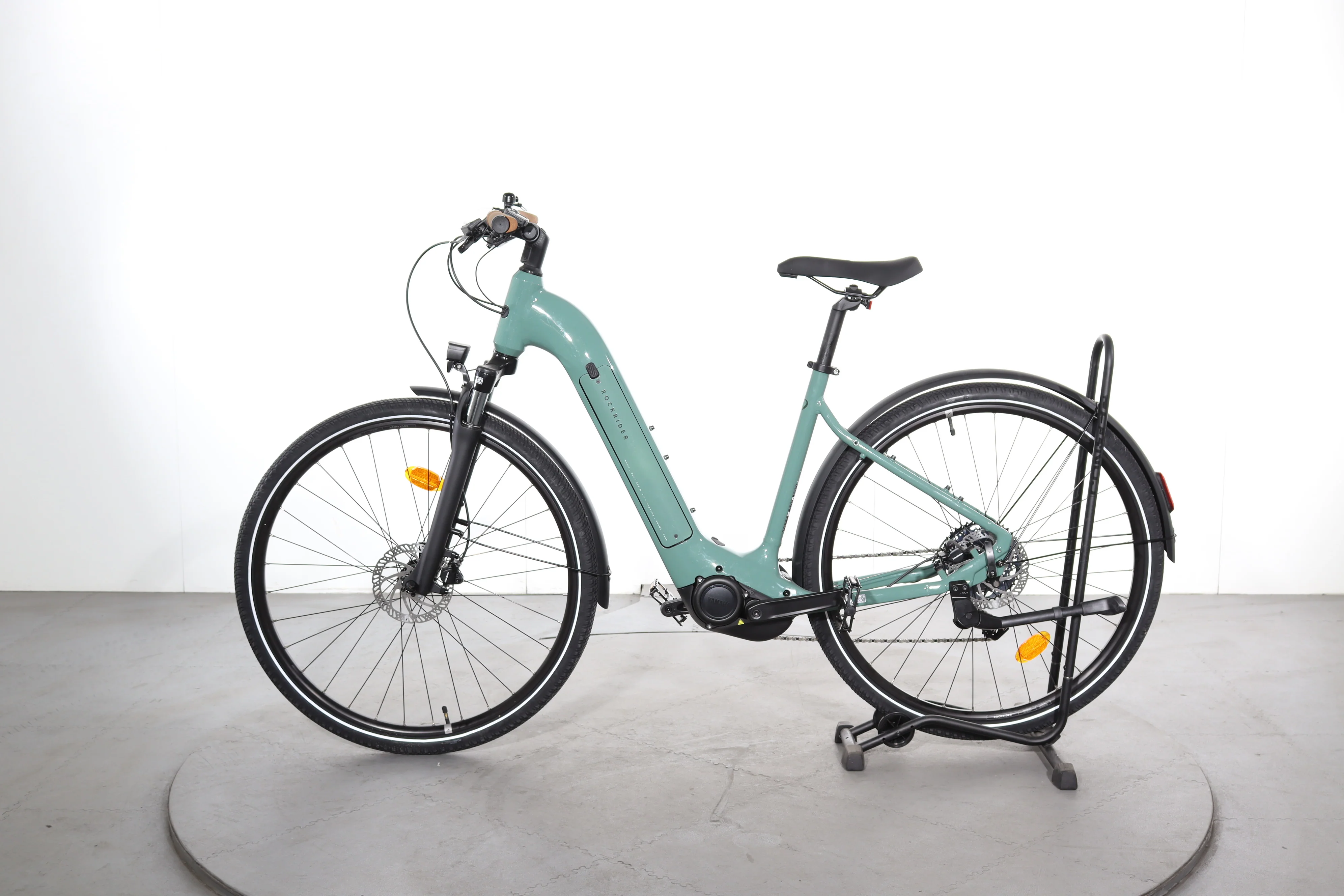 Decathlon E-Actv 500 - Image 4