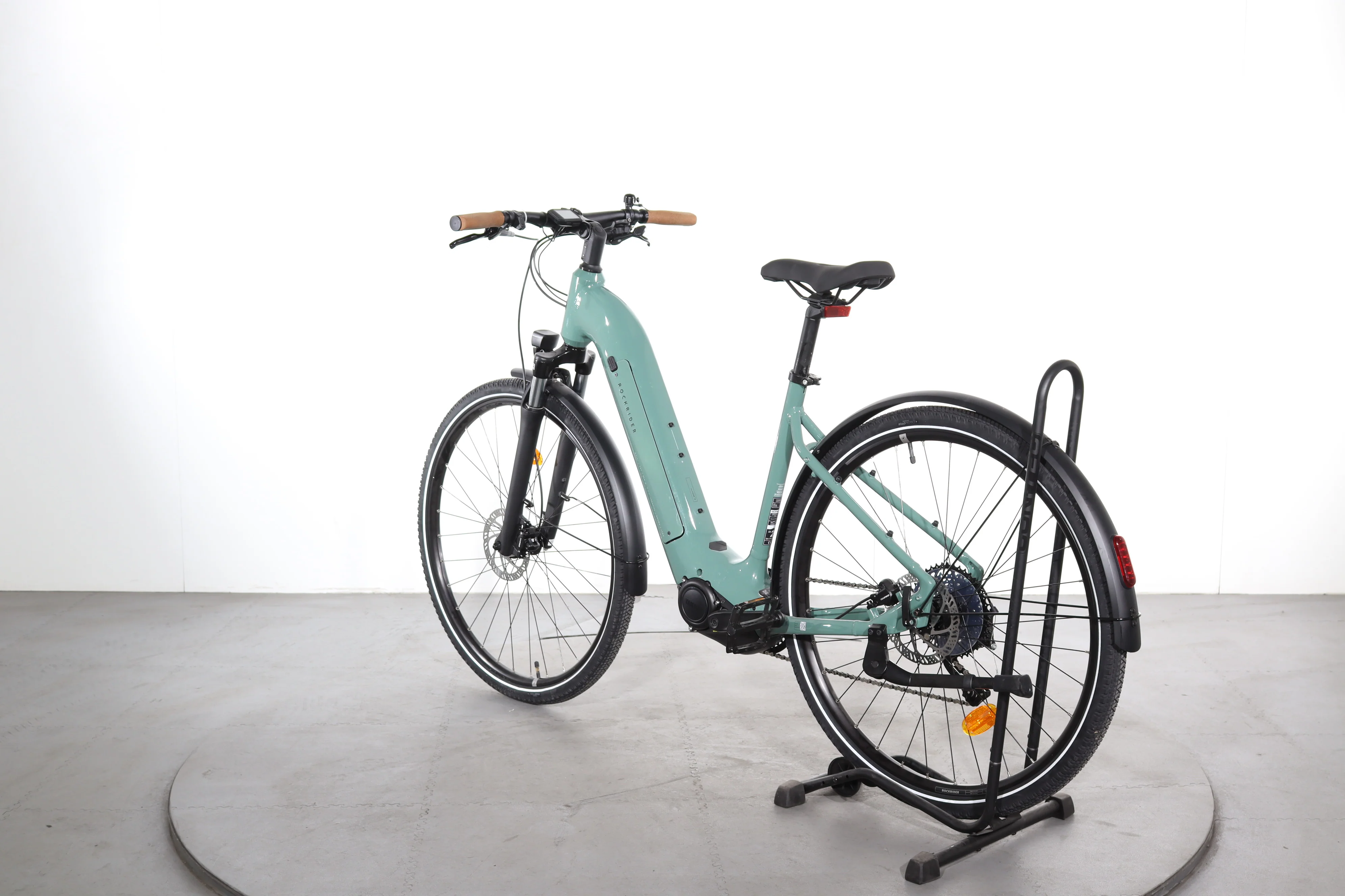 Decathlon E-Actv 500 - Image 5