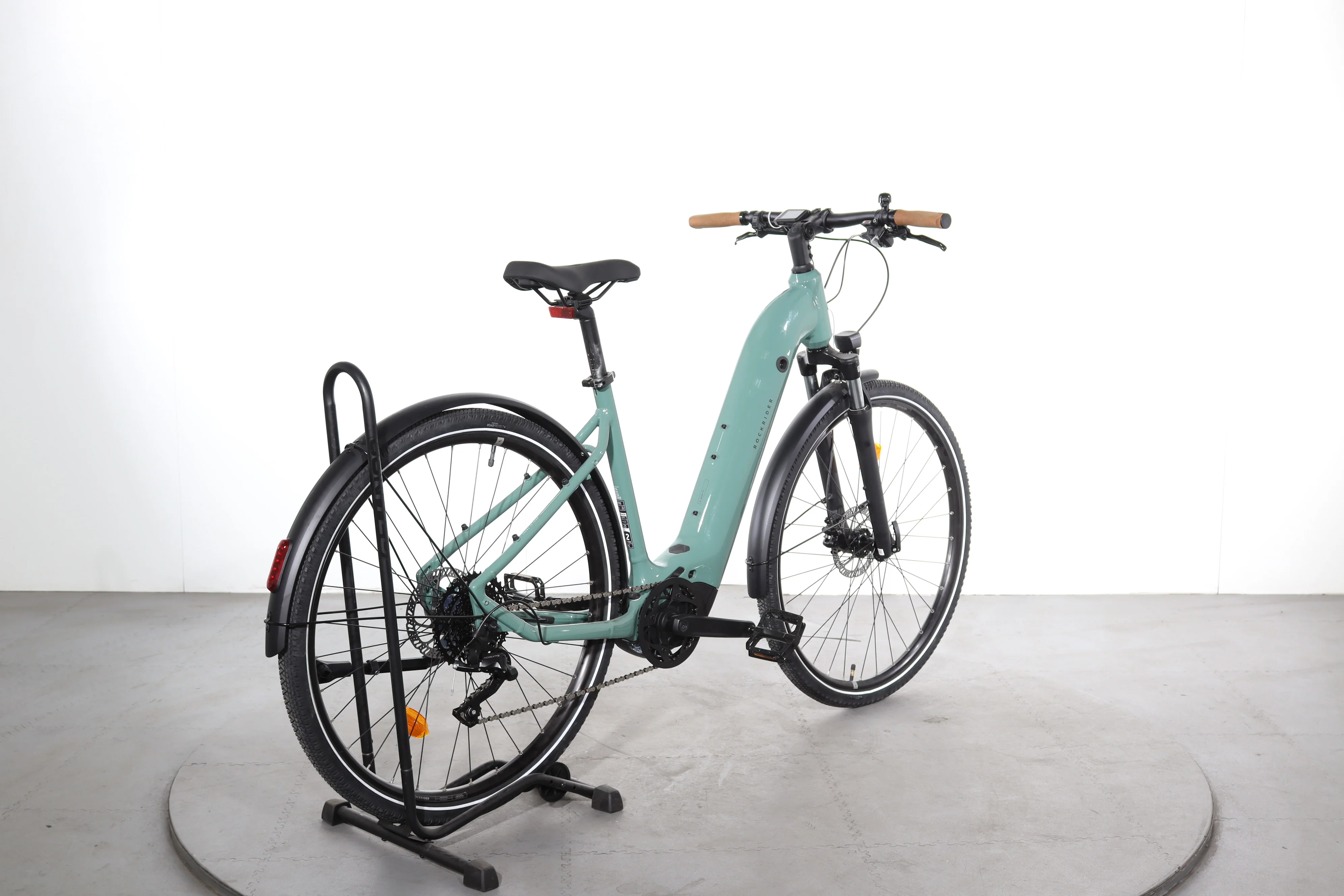 Decathlon E-Actv 500 - Image 6
