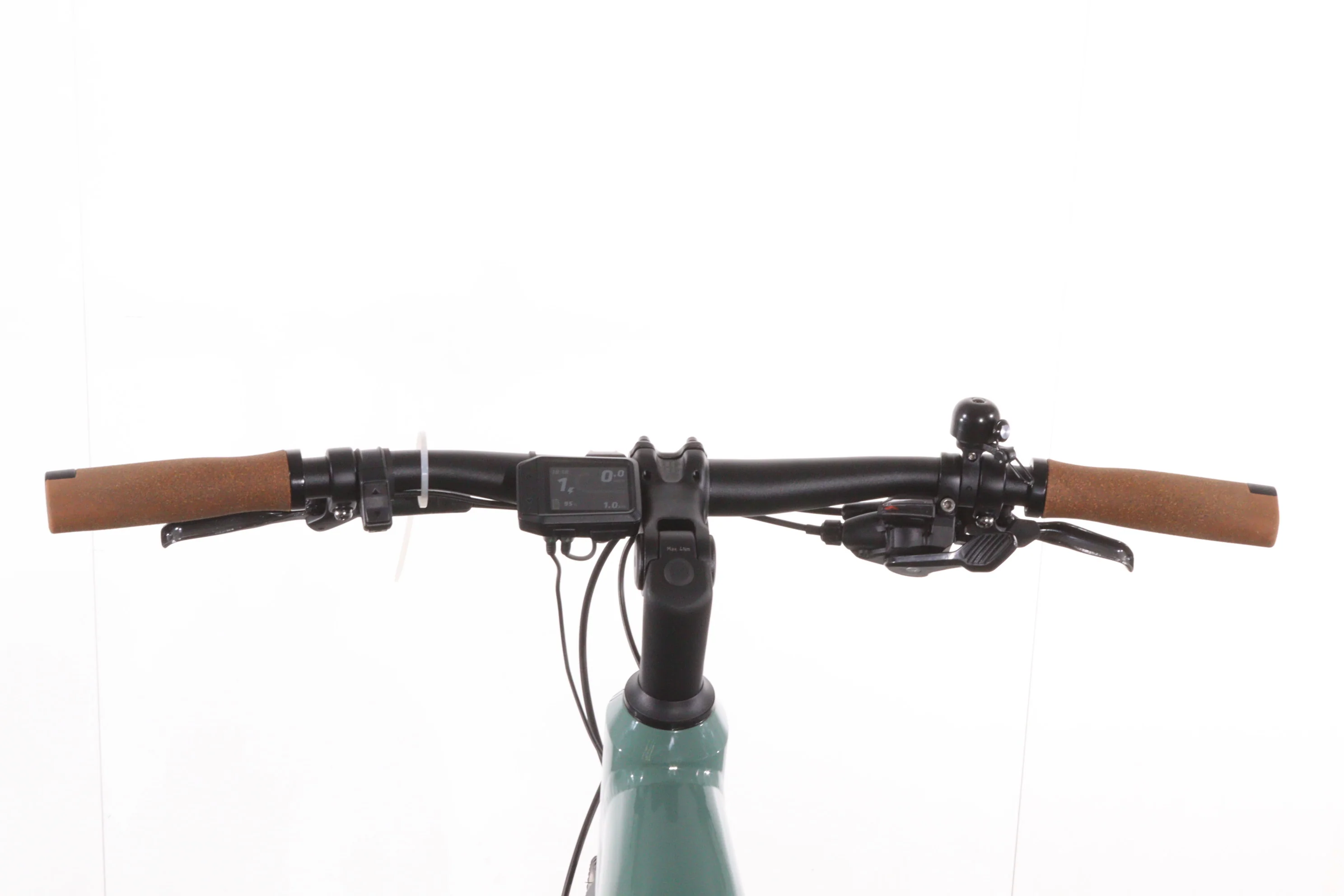 Decathlon E-Actv 500 - Image 7