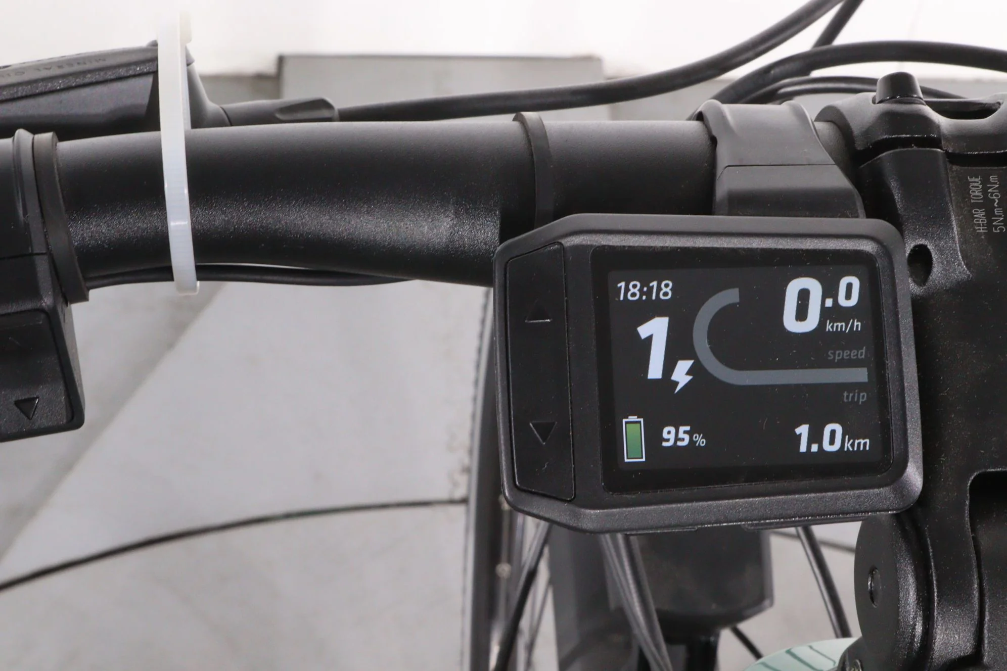 Decathlon E-Actv 500 - Image 8