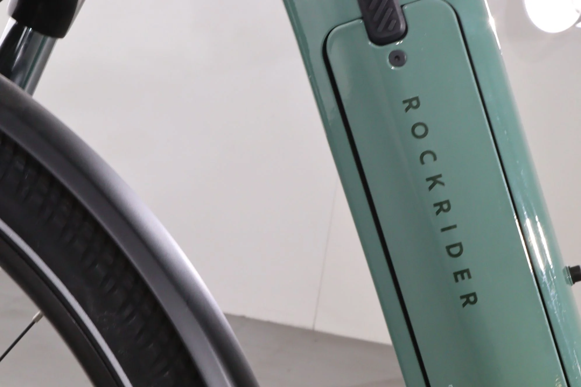 Decathlon E-Actv 500 - Image 9