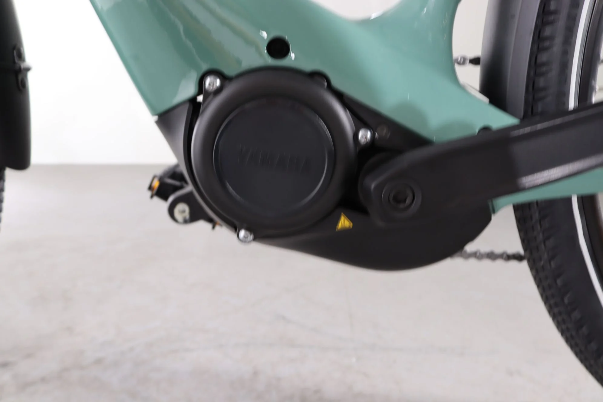 Decathlon E-Actv 500 - Image 10