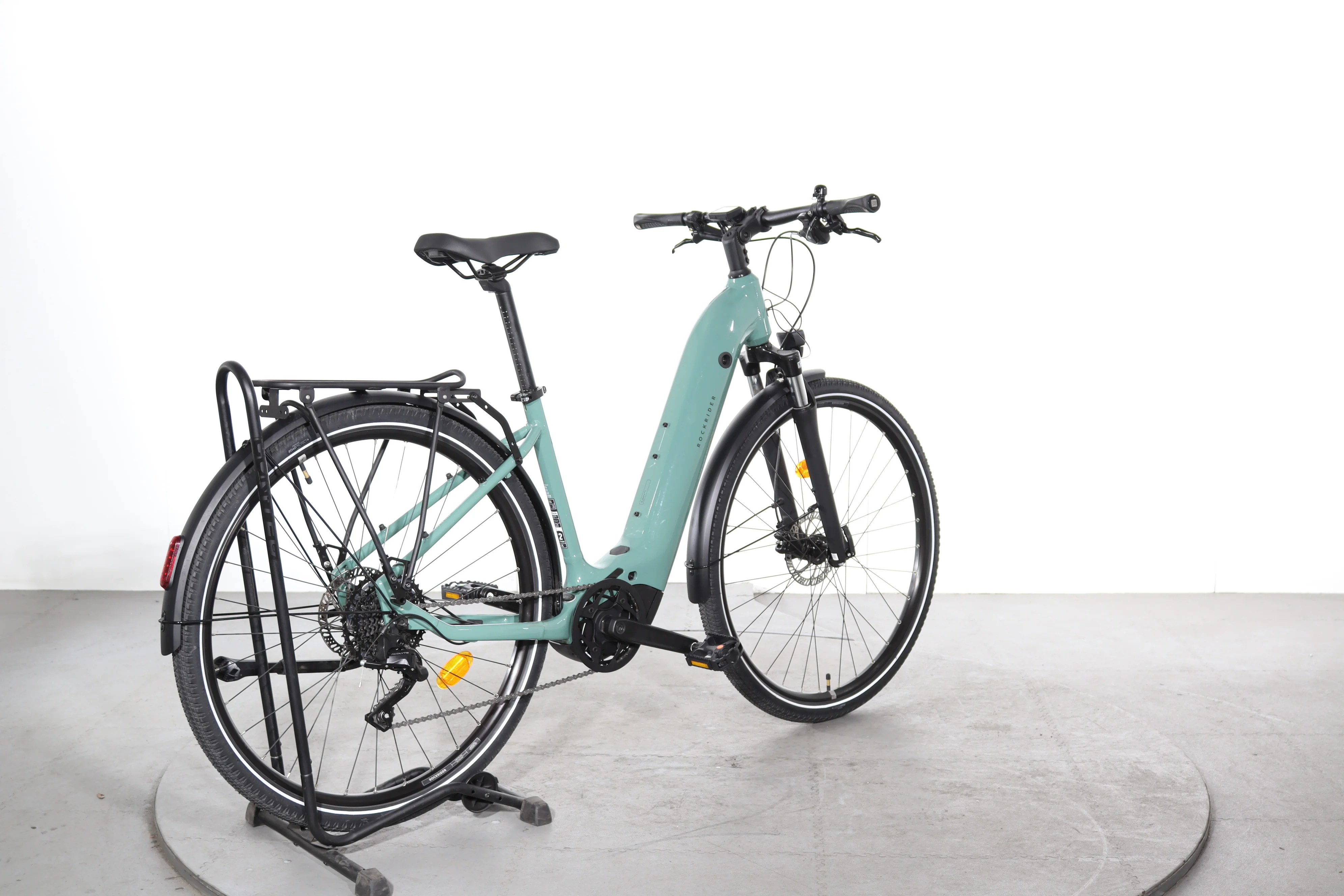 Decathlon E-Actv 500 - Image 6