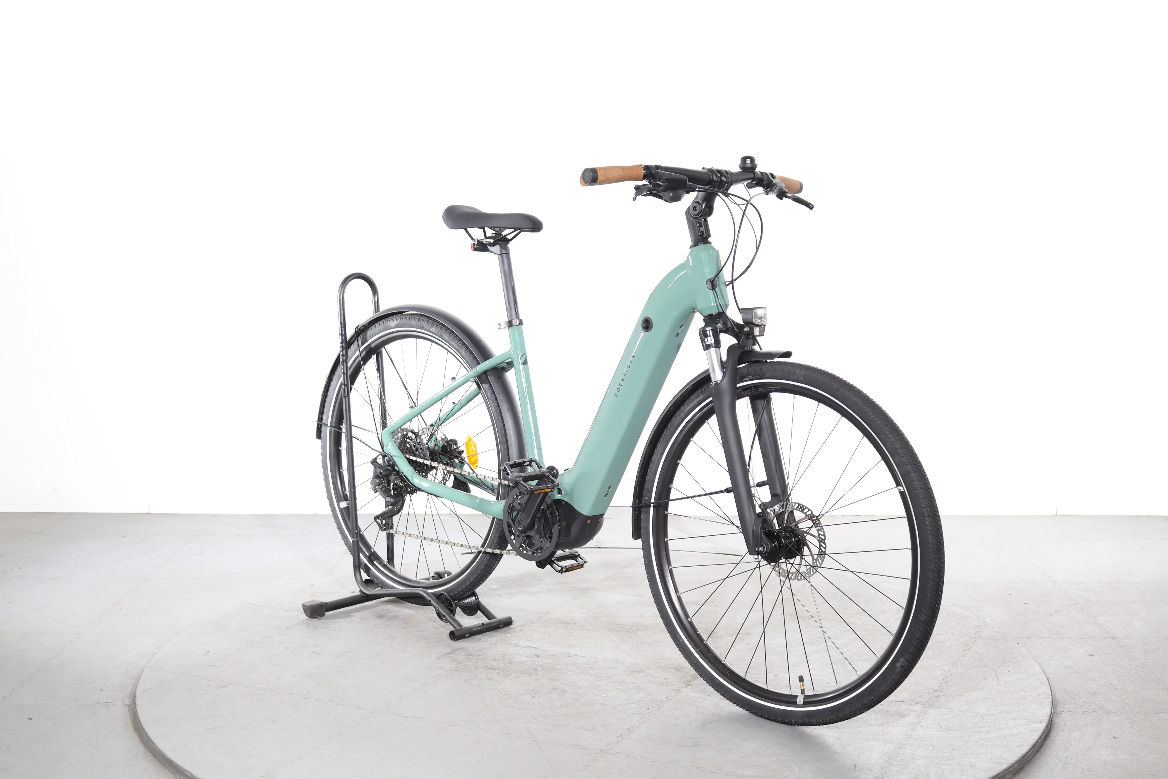 Decathlon E-Actv 500 - Image 2
