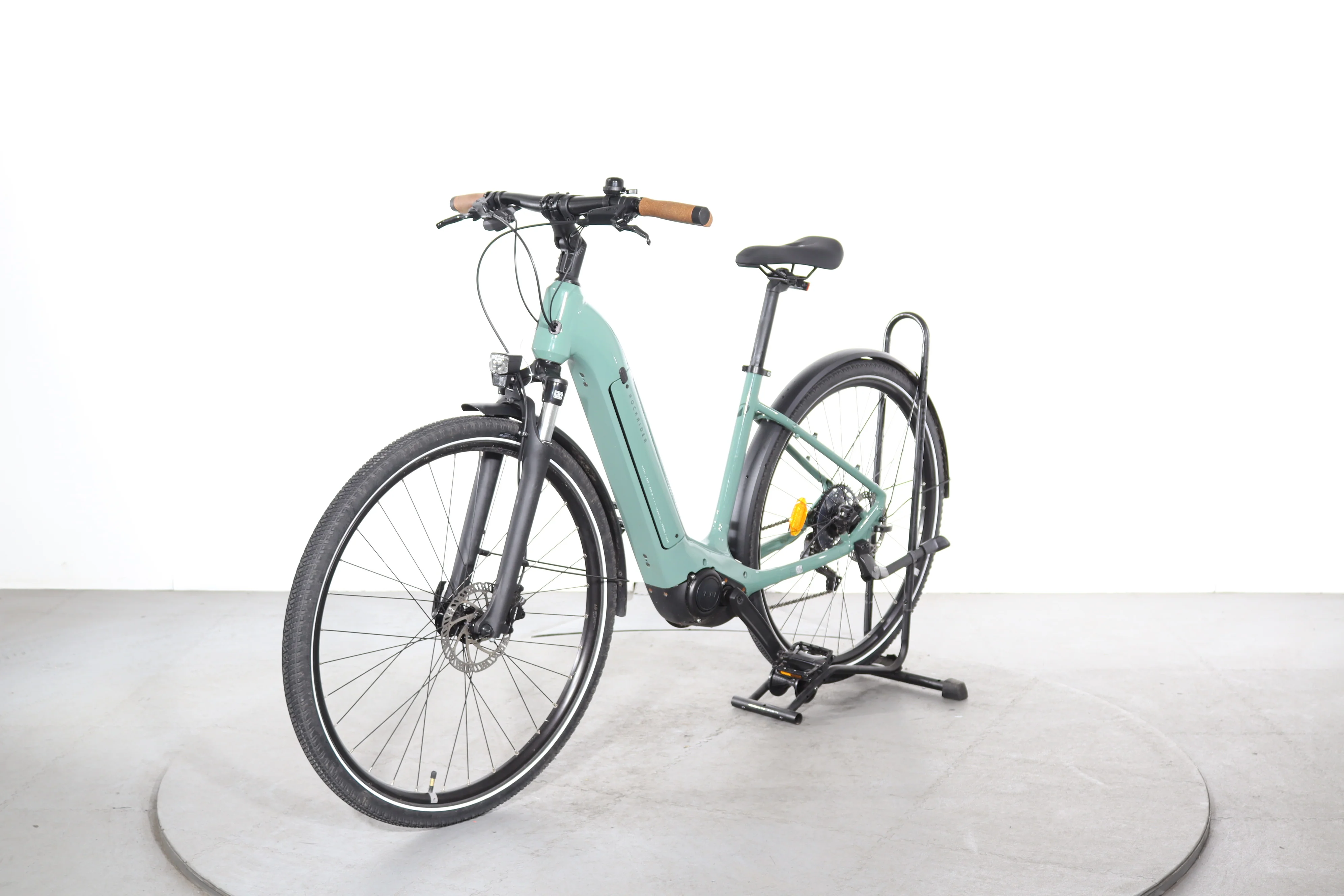Decathlon E-Actv 500 - Image 3