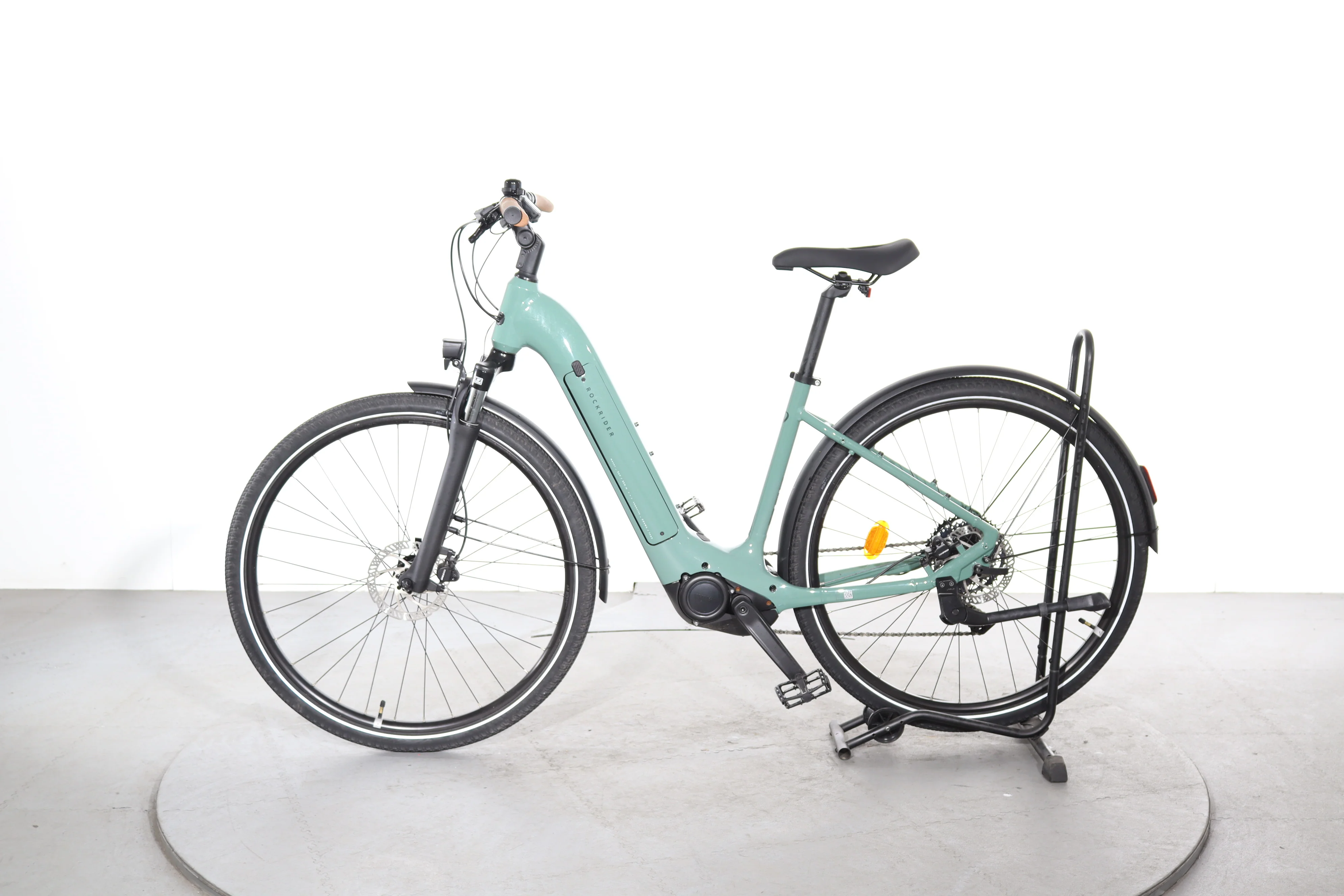 Decathlon E-Actv 500 - Image 4