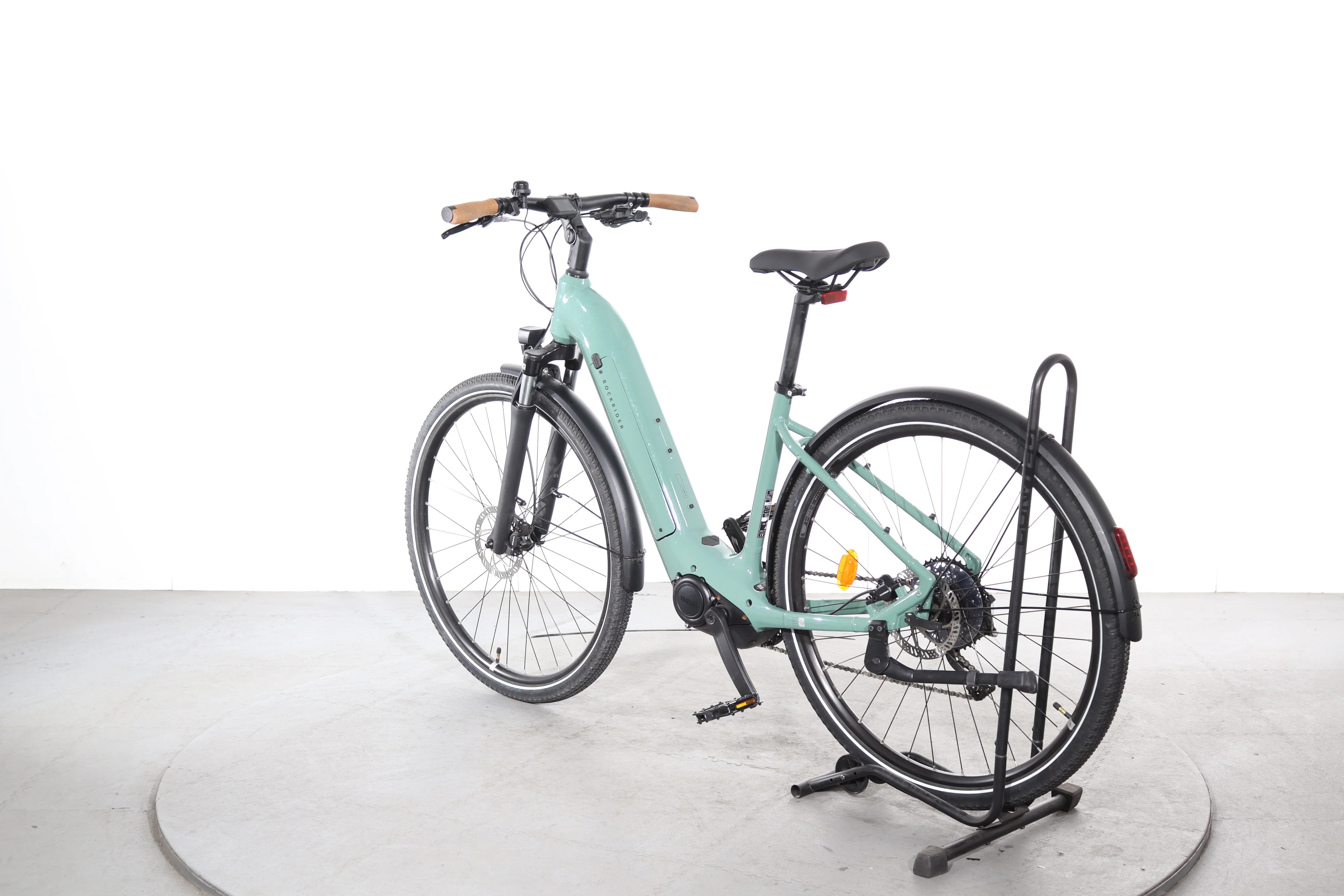 Decathlon E-Actv 500 - Image 5
