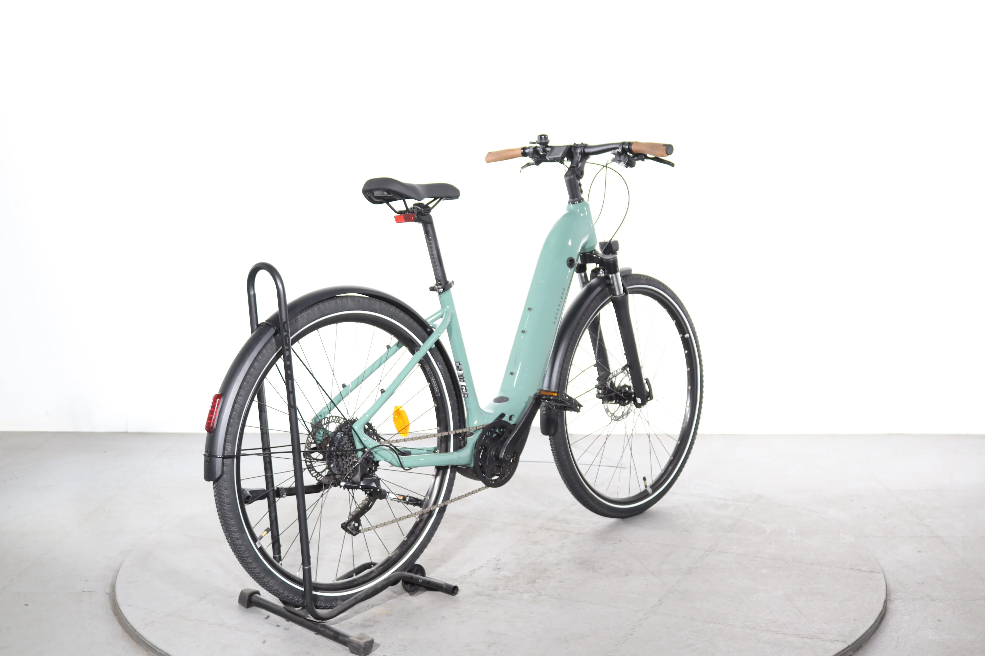 Decathlon E-Actv 500 - Image 6