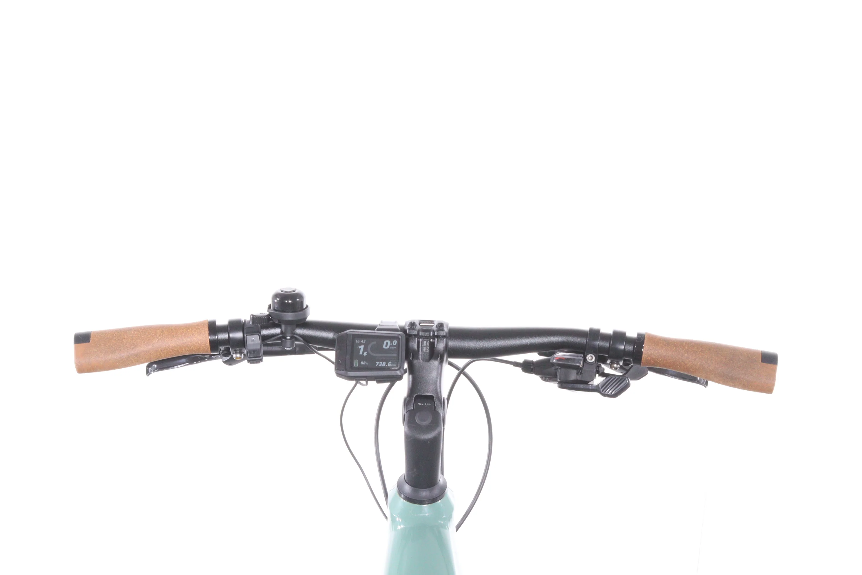 Decathlon E-Actv 500 - Image 7