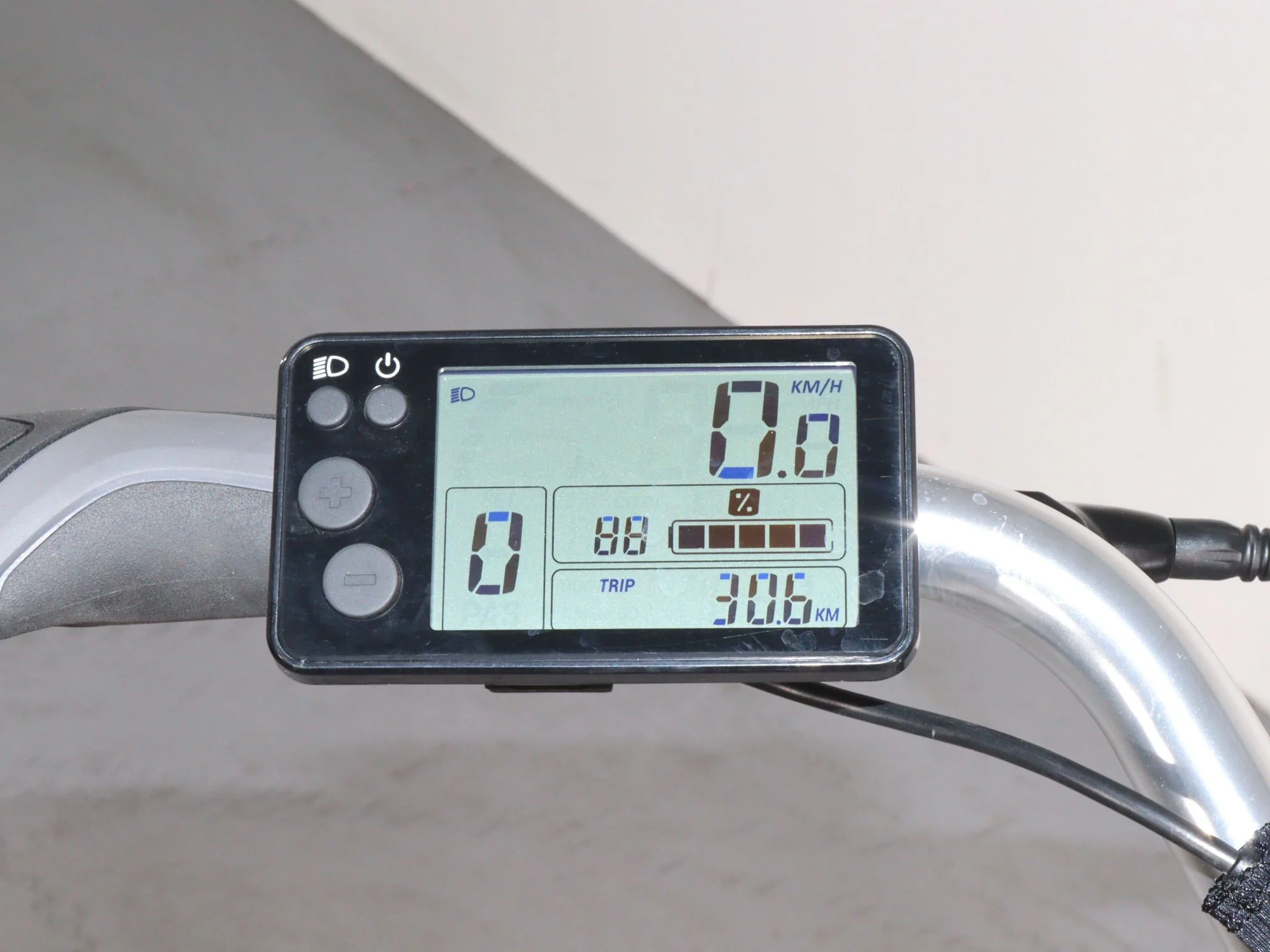 Decathlon E-Connect 920 - Image 8