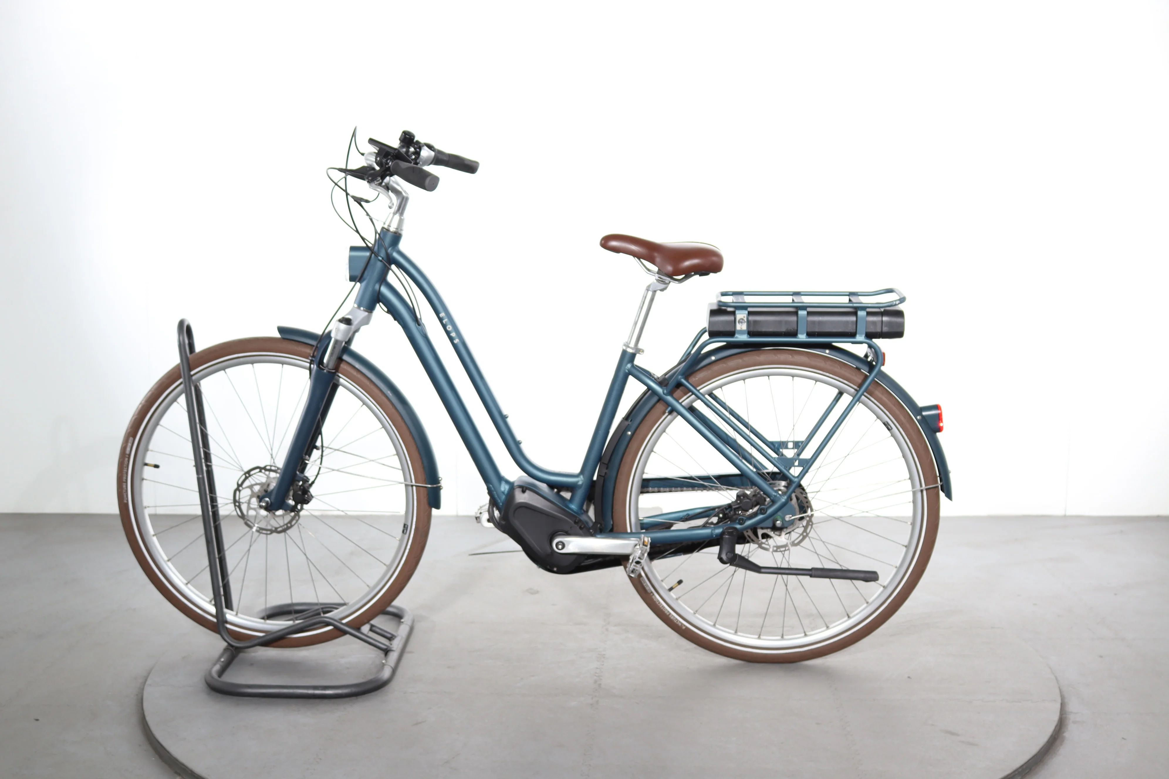 Decathlon E-Connect 920E - Image 4