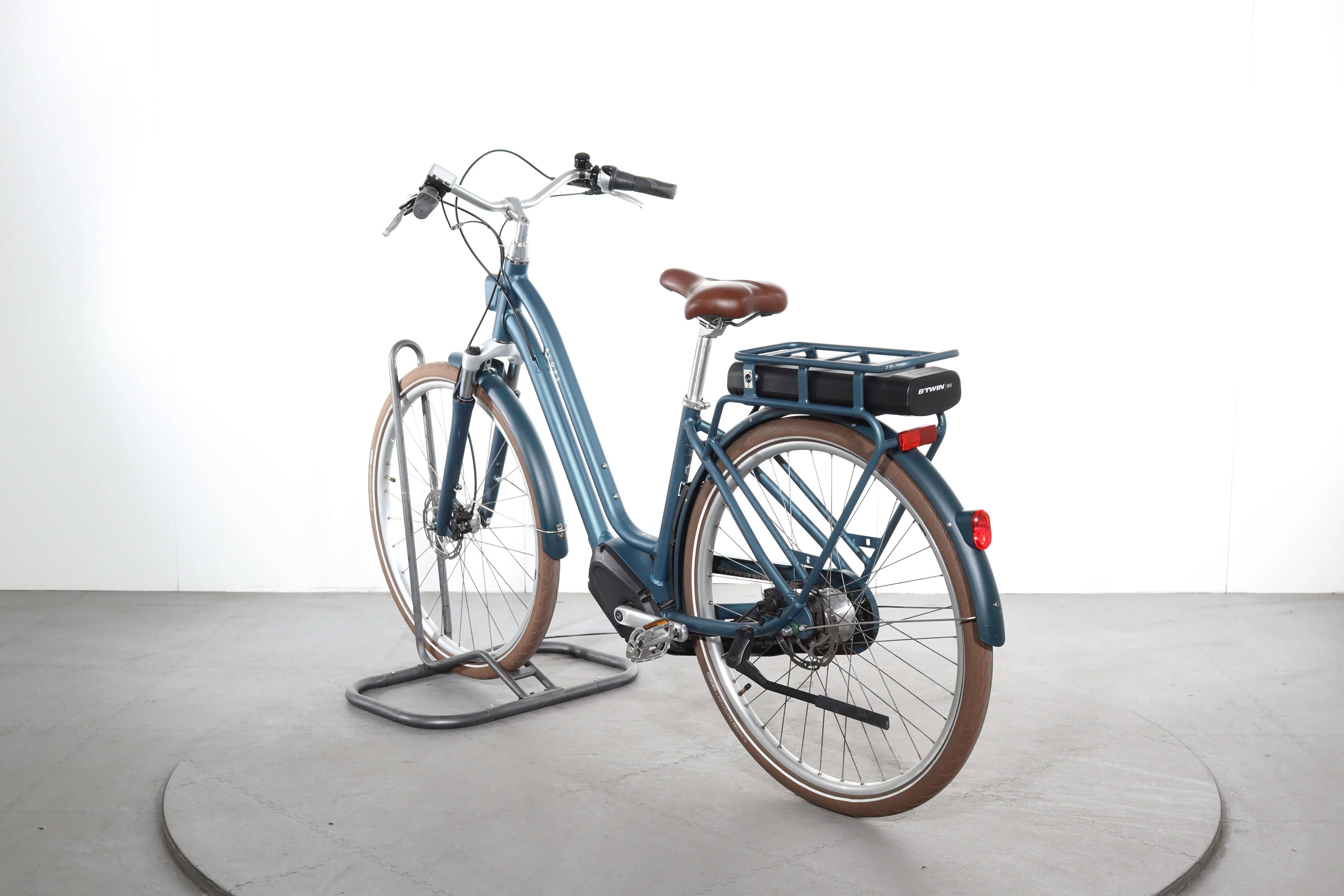 Decathlon E-Connect 920E - Image 5
