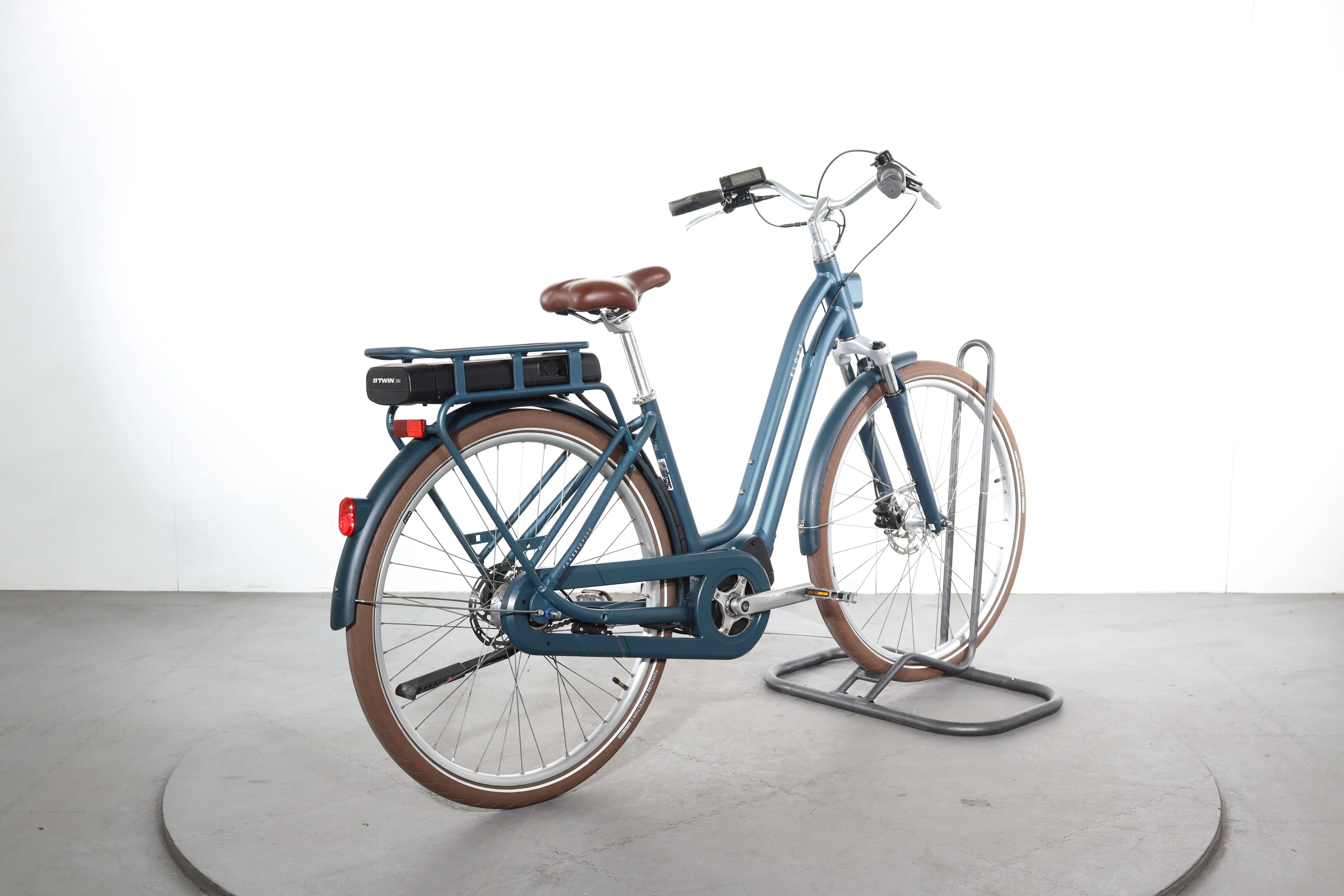 Decathlon E-Connect 920E - Image 6