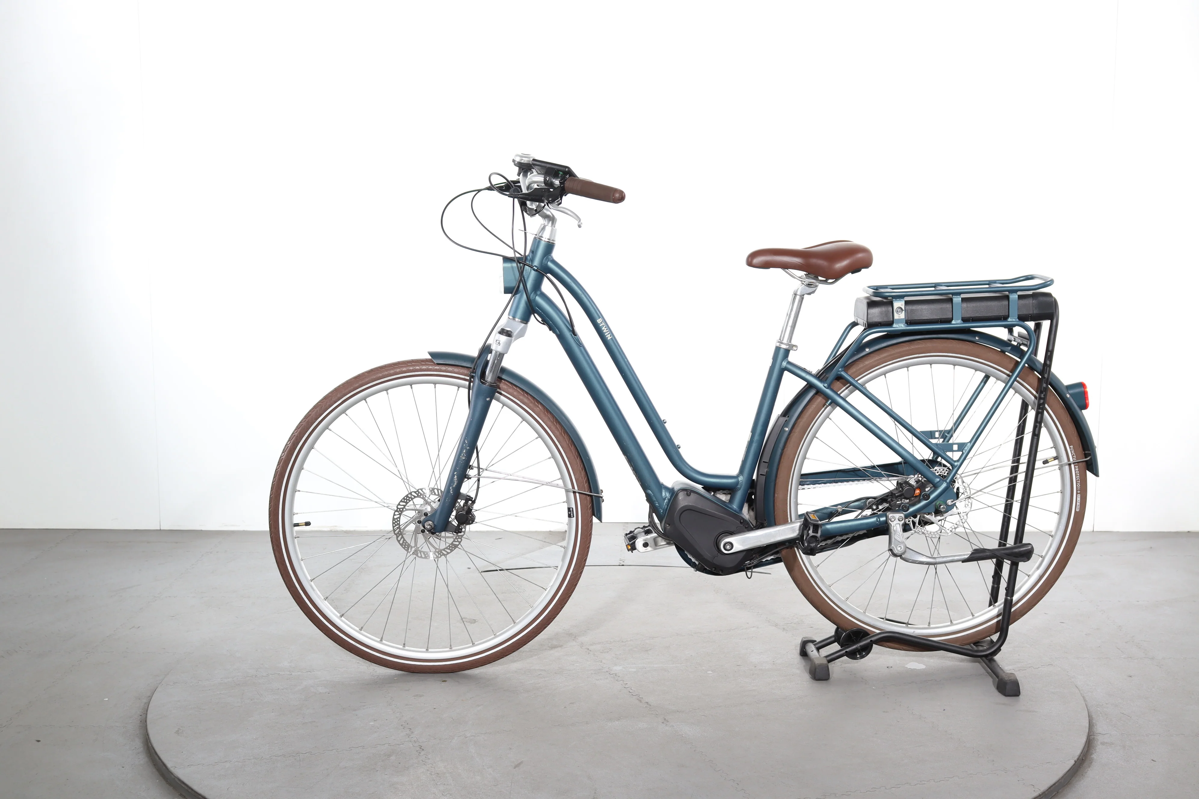 Decathlon E-Connect 920E - Image 4