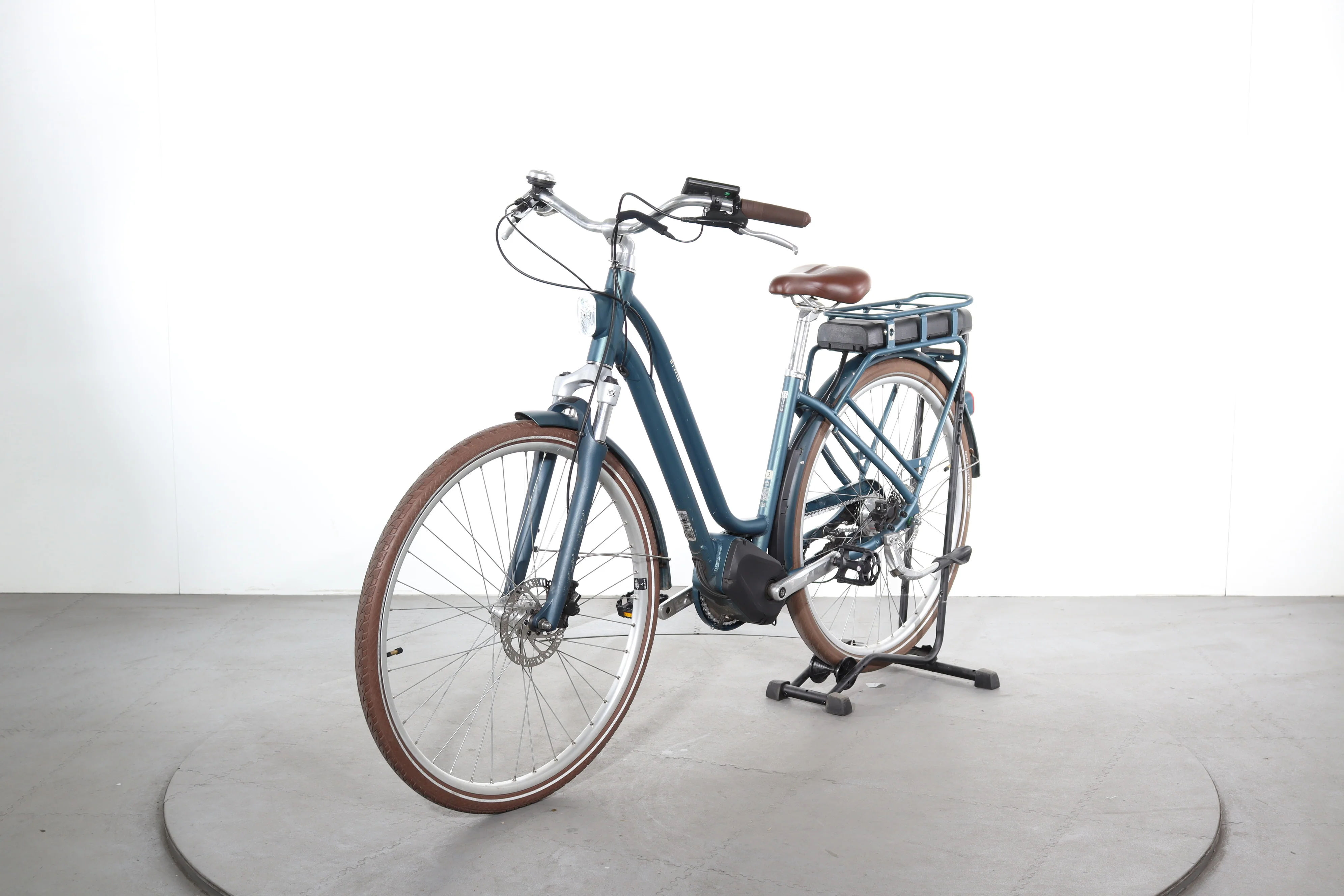 Decathlon E-Connect 920E - Image 5