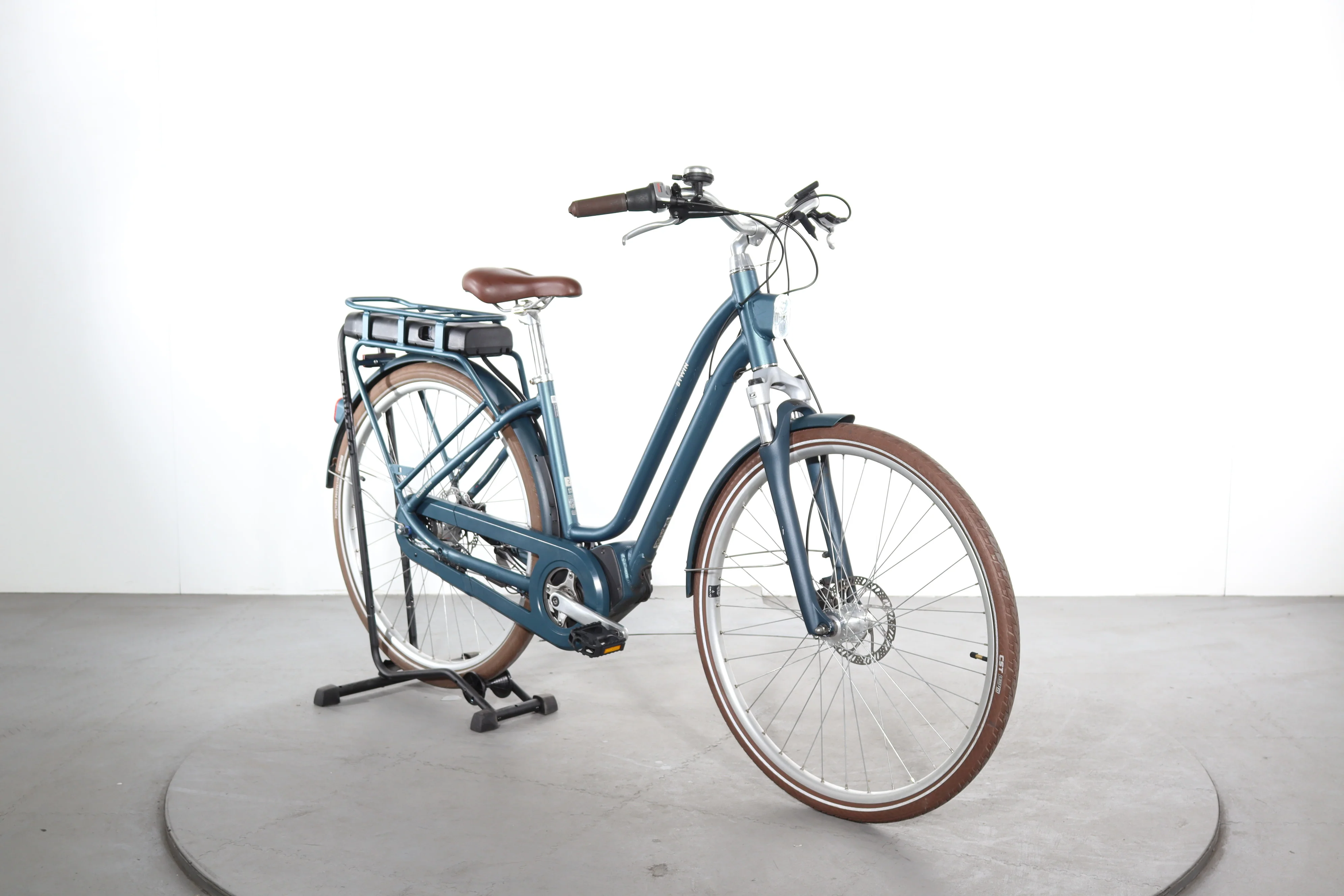Decathlon E-Connect 920E - Image 6