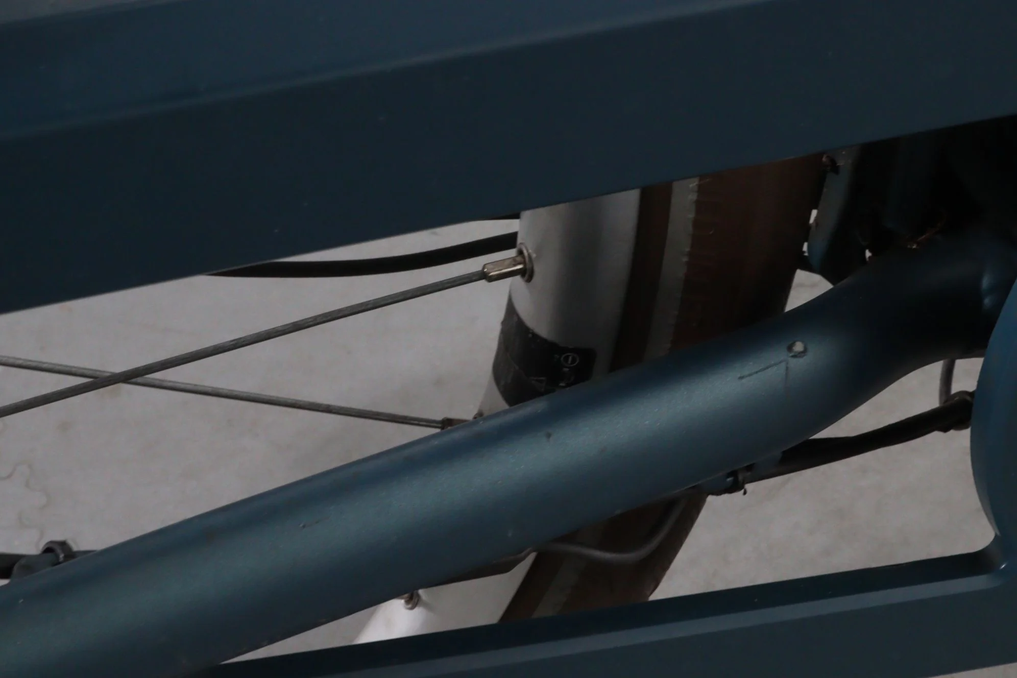Decathlon E-Connect 920E - Image 9
