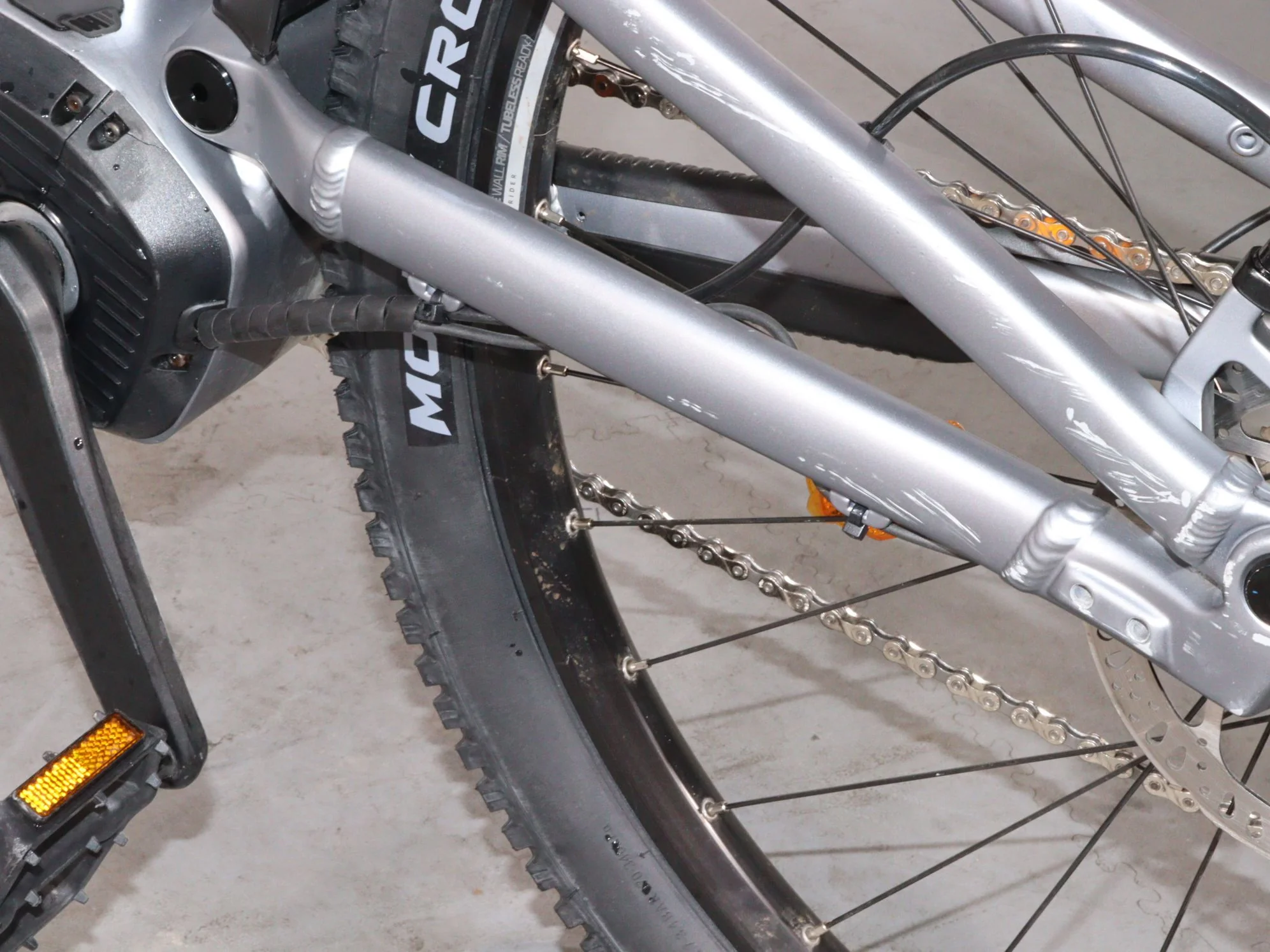 Decathlon E-EXPL 500 S - Image 11