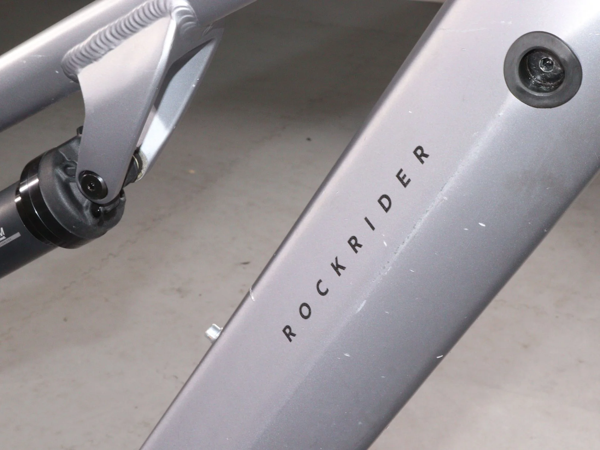 Decathlon E-EXPL 500 S - Image 15