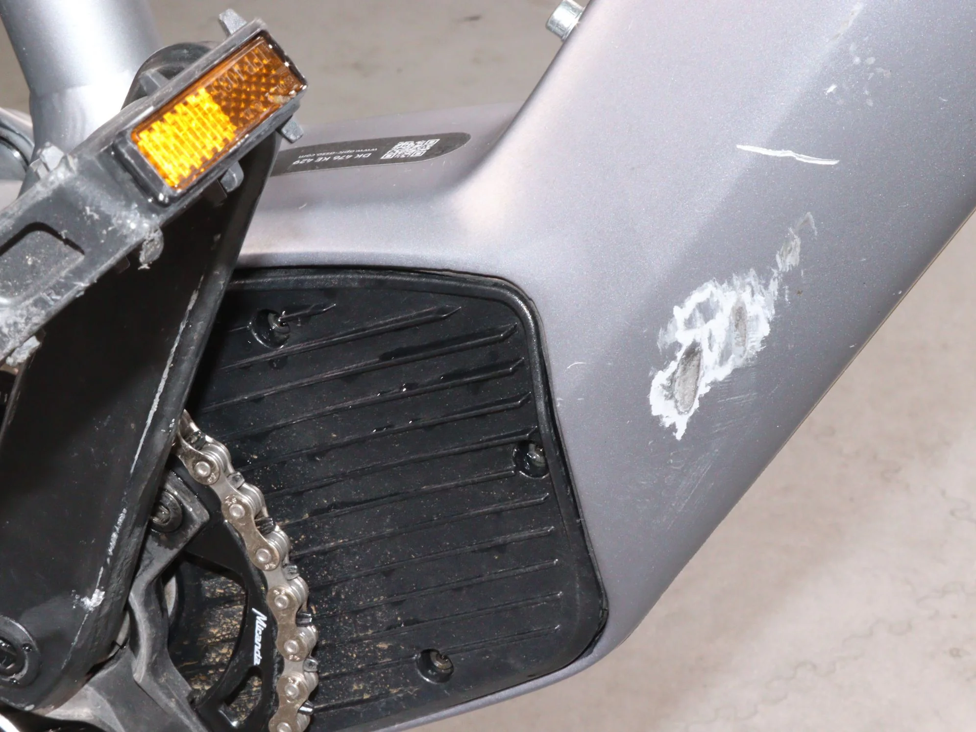Decathlon E-EXPL 500 S - Image 16