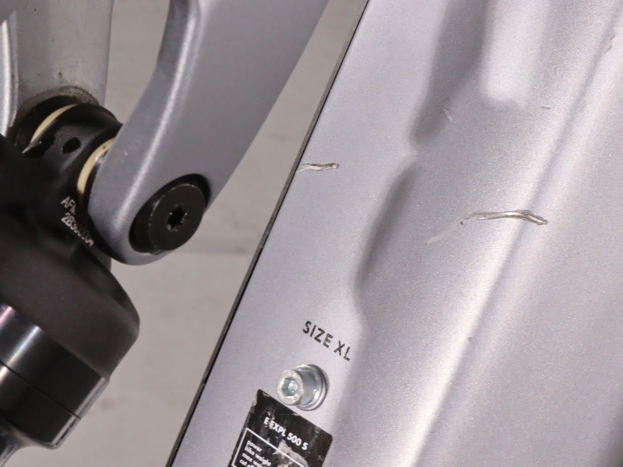 Decathlon E-EXPL 500 S - Image 17