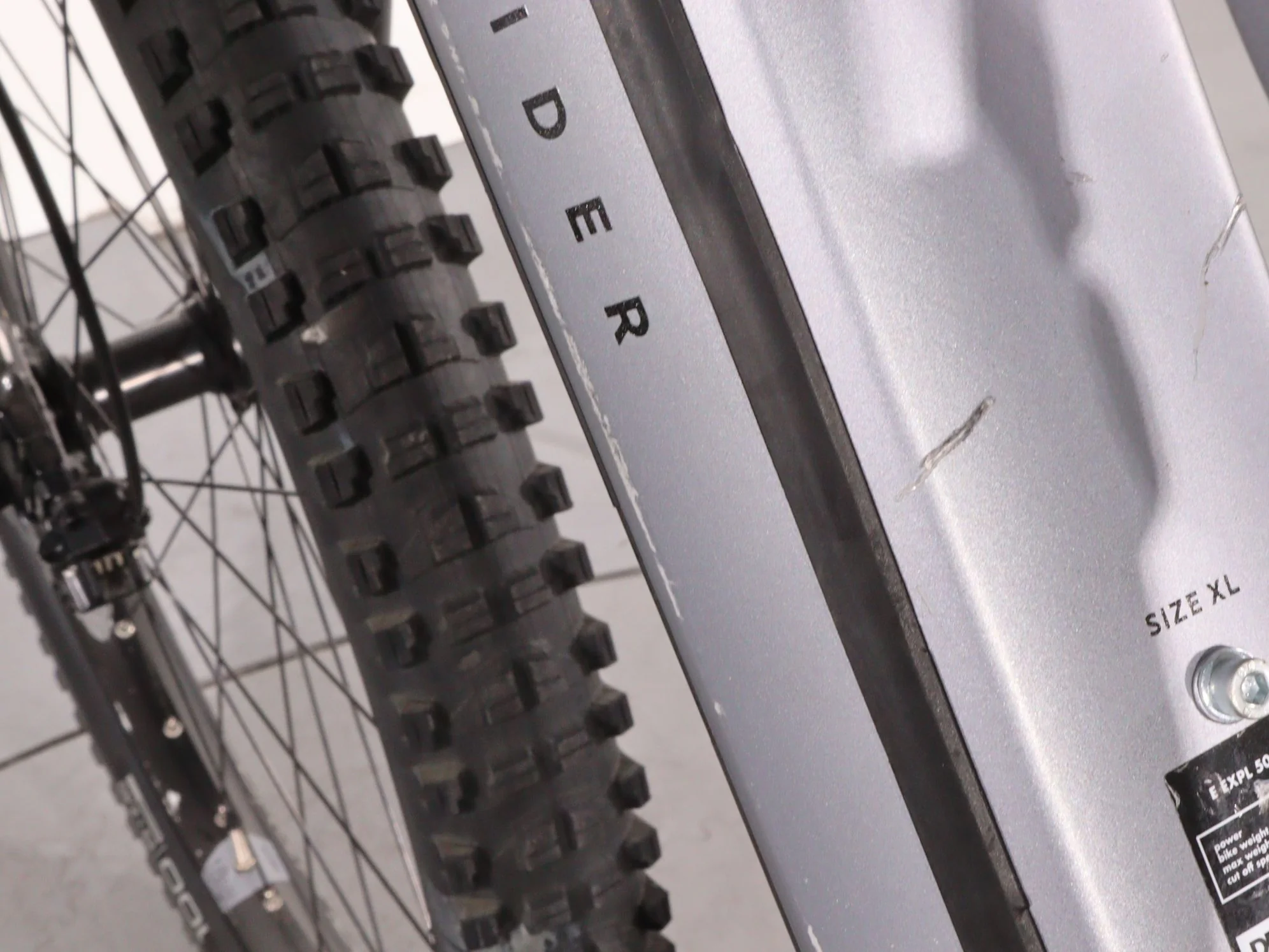 Decathlon E-EXPL 500 S - Image 18
