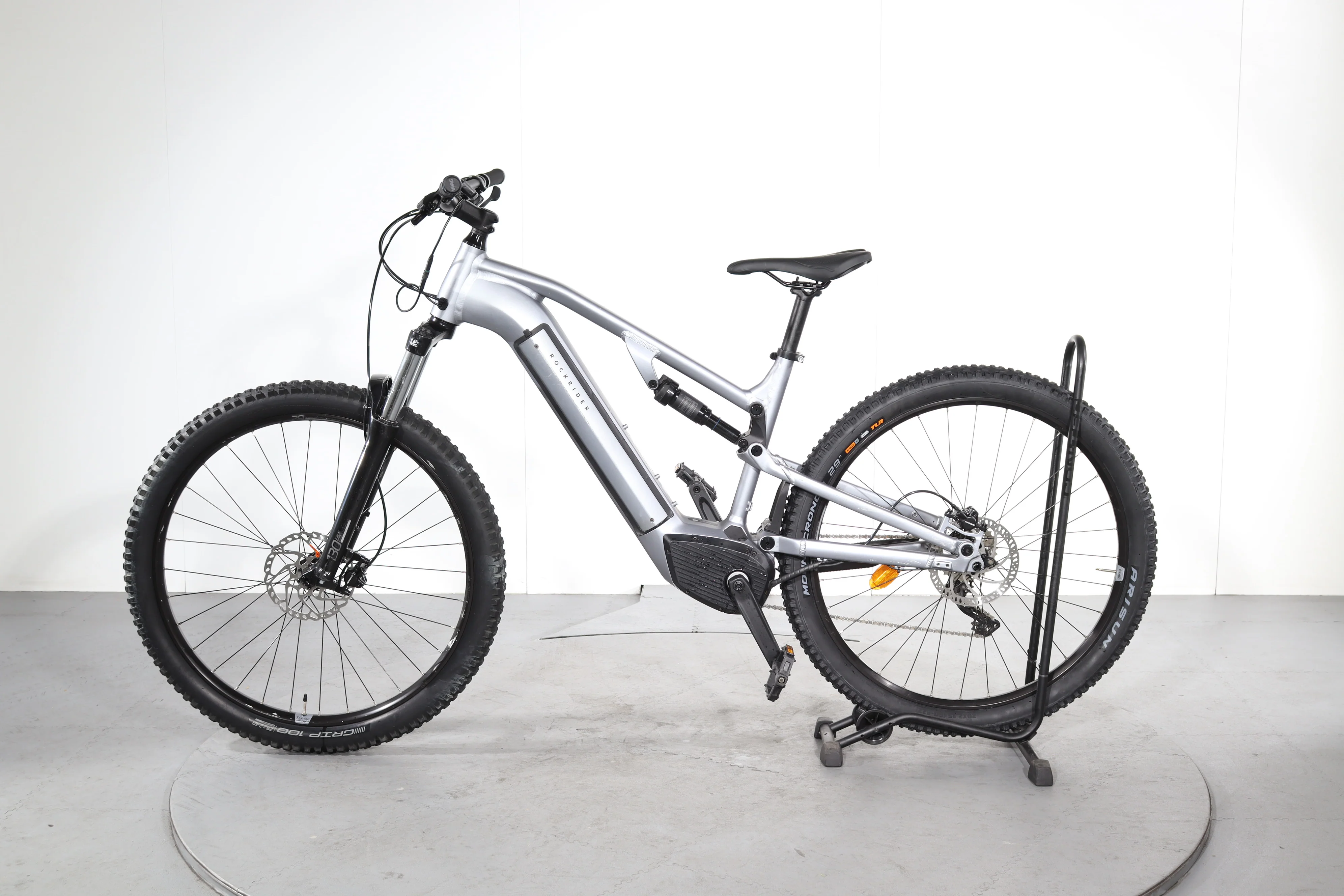 Decathlon E-EXPL 500 S - Image 4