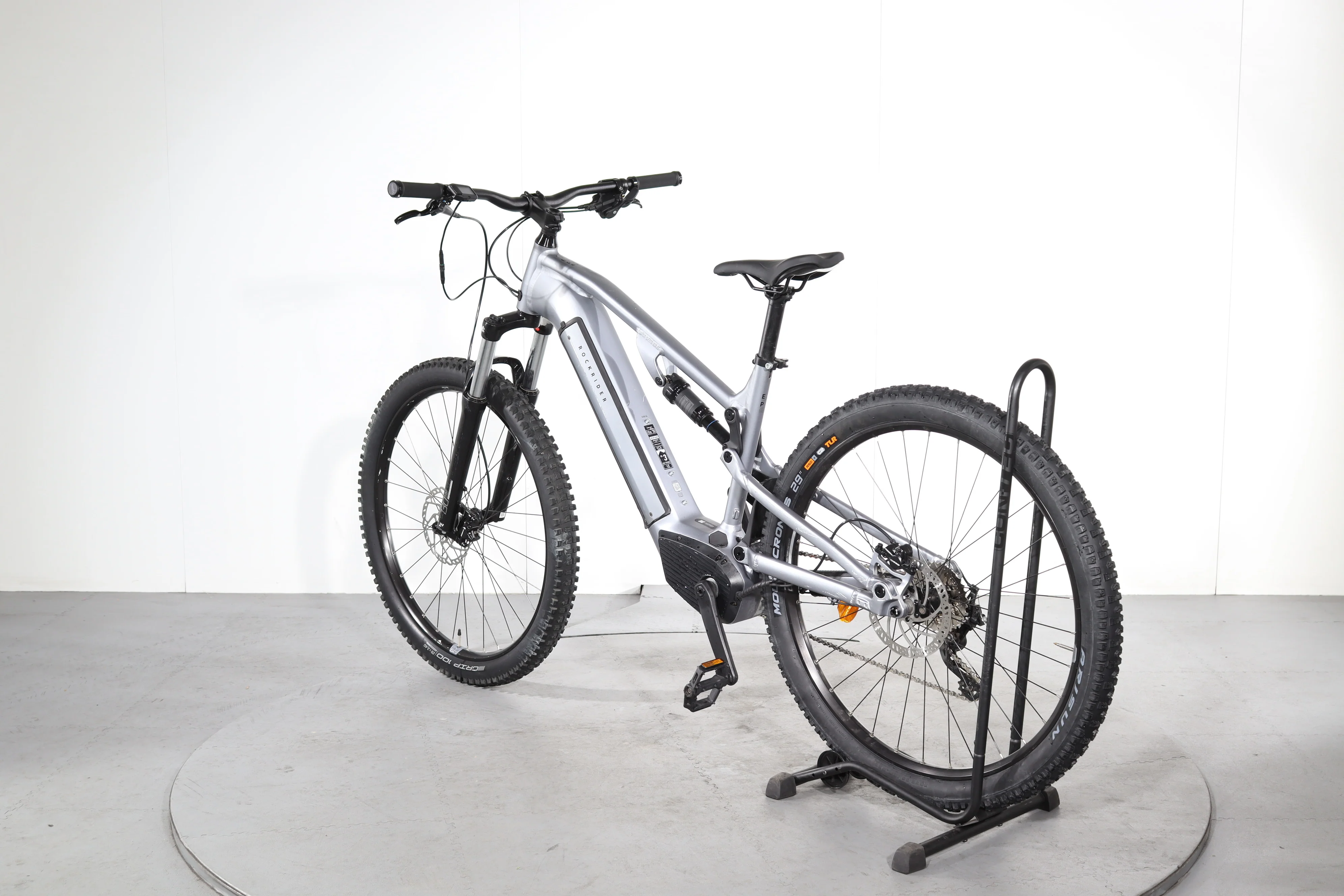 Decathlon E-EXPL 500 S - Image 5