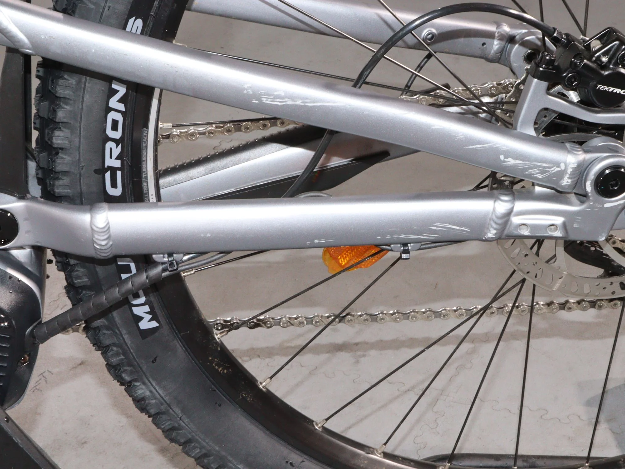 Decathlon E-EXPL 500 S - Image 8