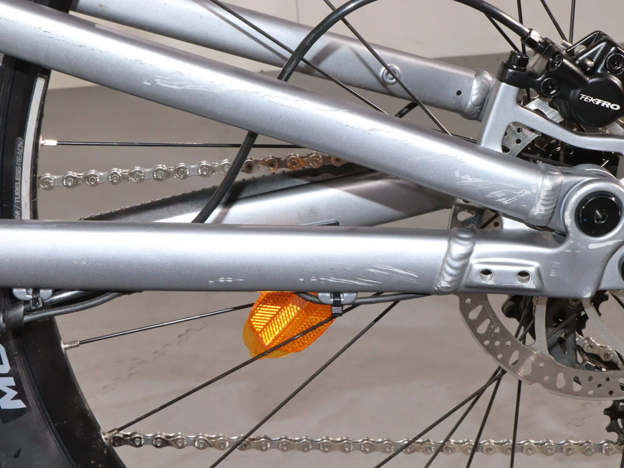 Decathlon E-EXPL 500 S - Image 9