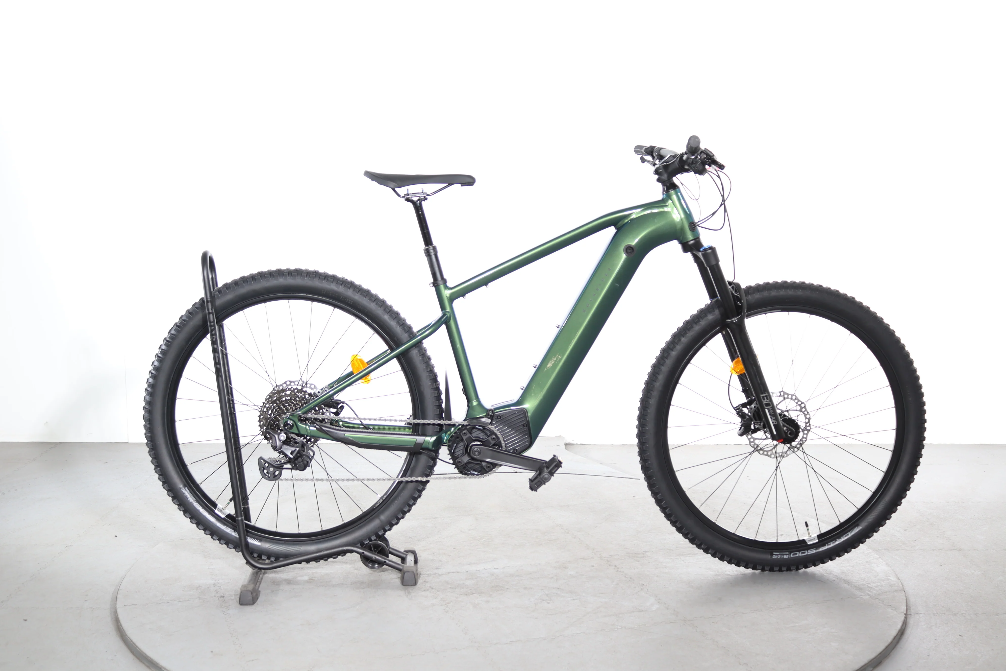 Decathlon E-EXPL 700
