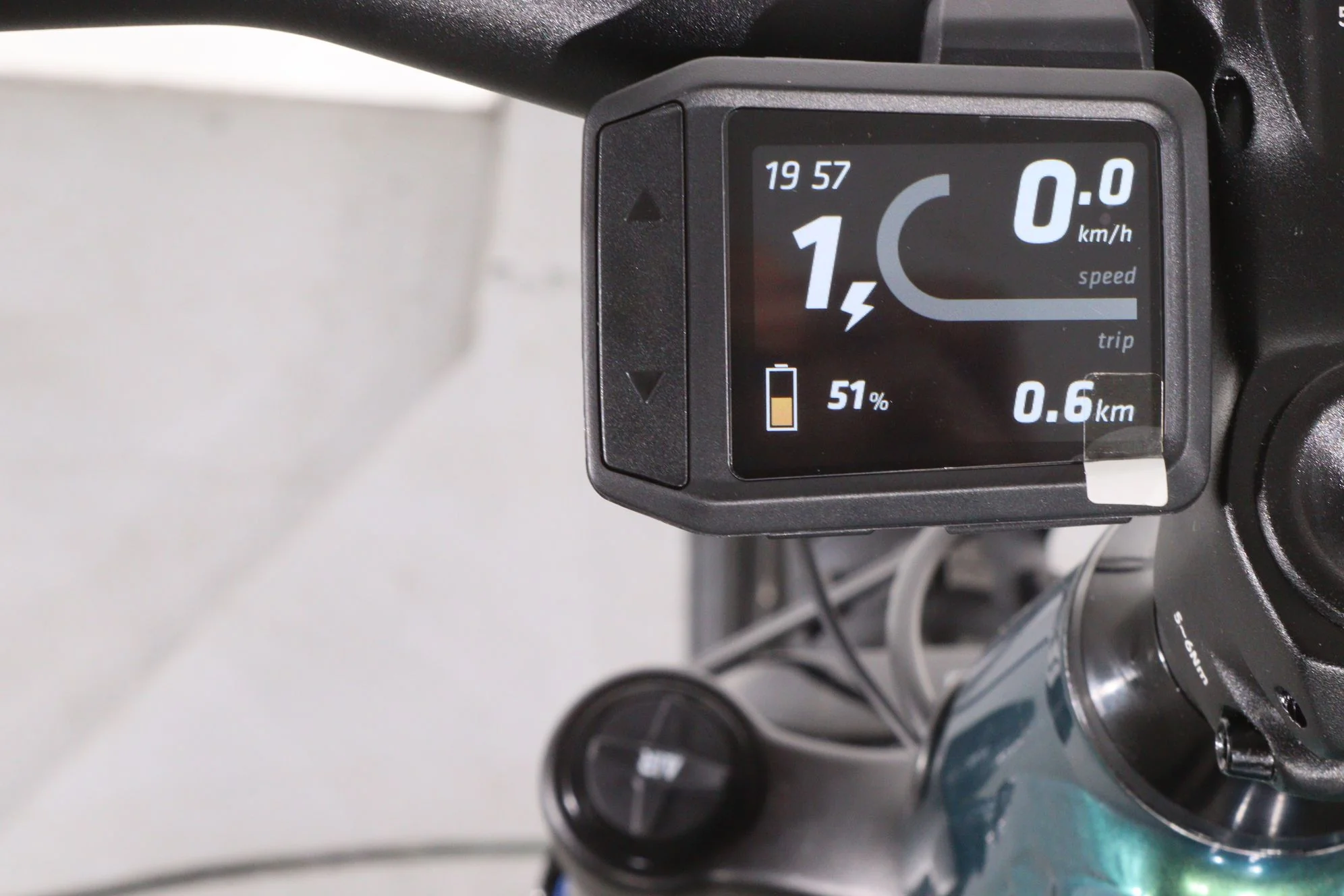 Decathlon E-EXPL 700 - Image 8