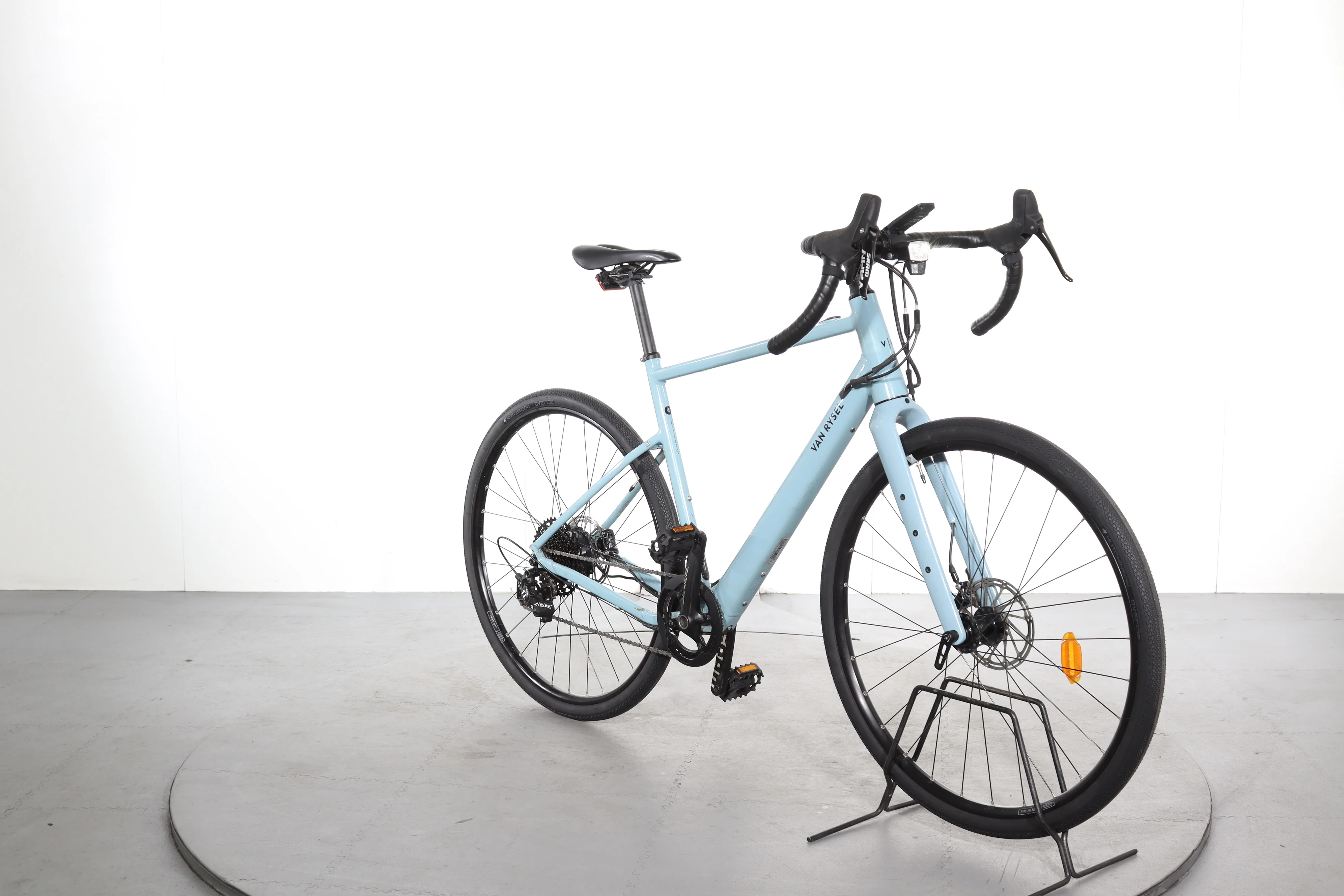 Decathlon E-GRVL AF - Image 2
