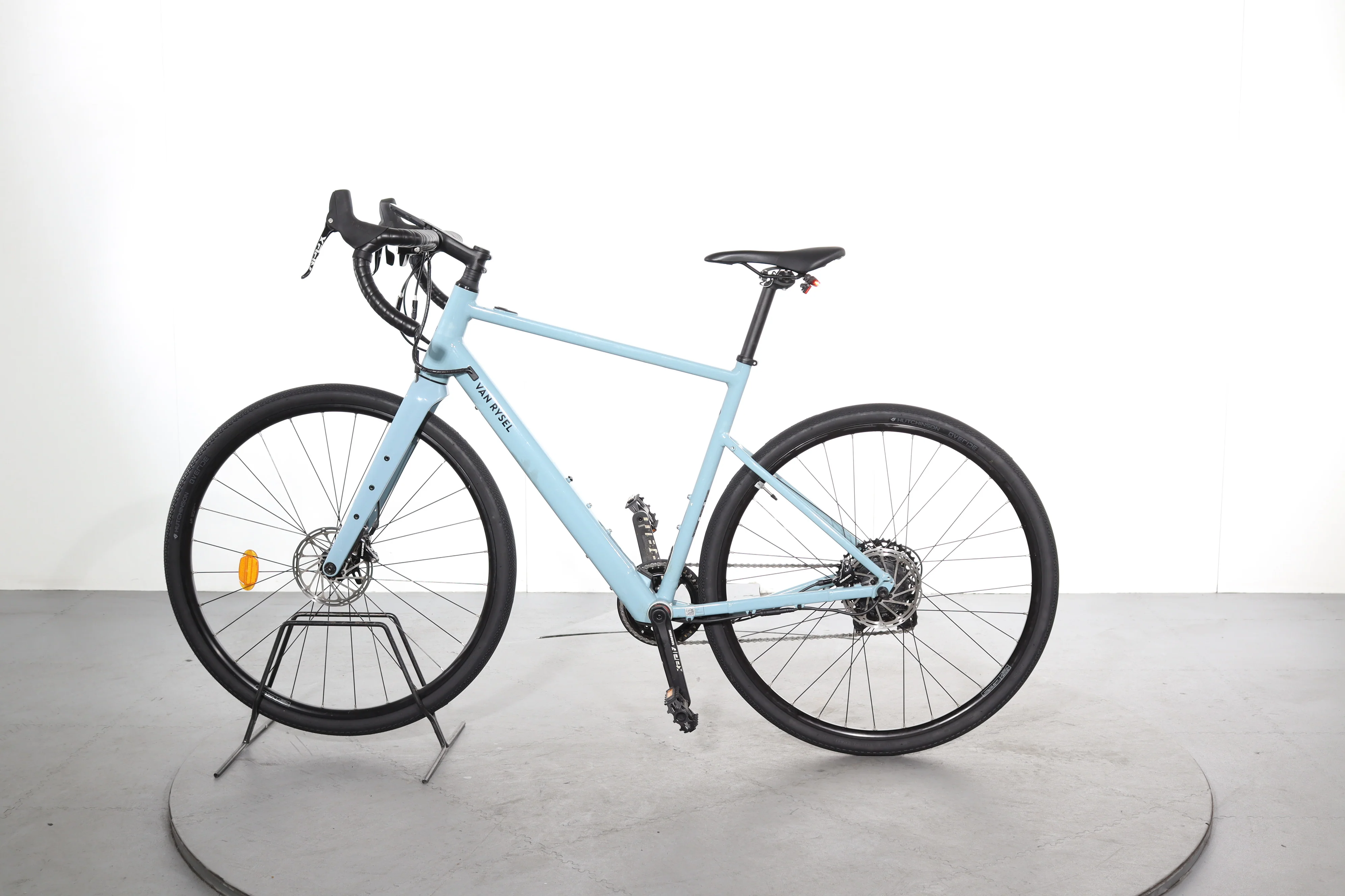 Decathlon E-GRVL AF - Image 4