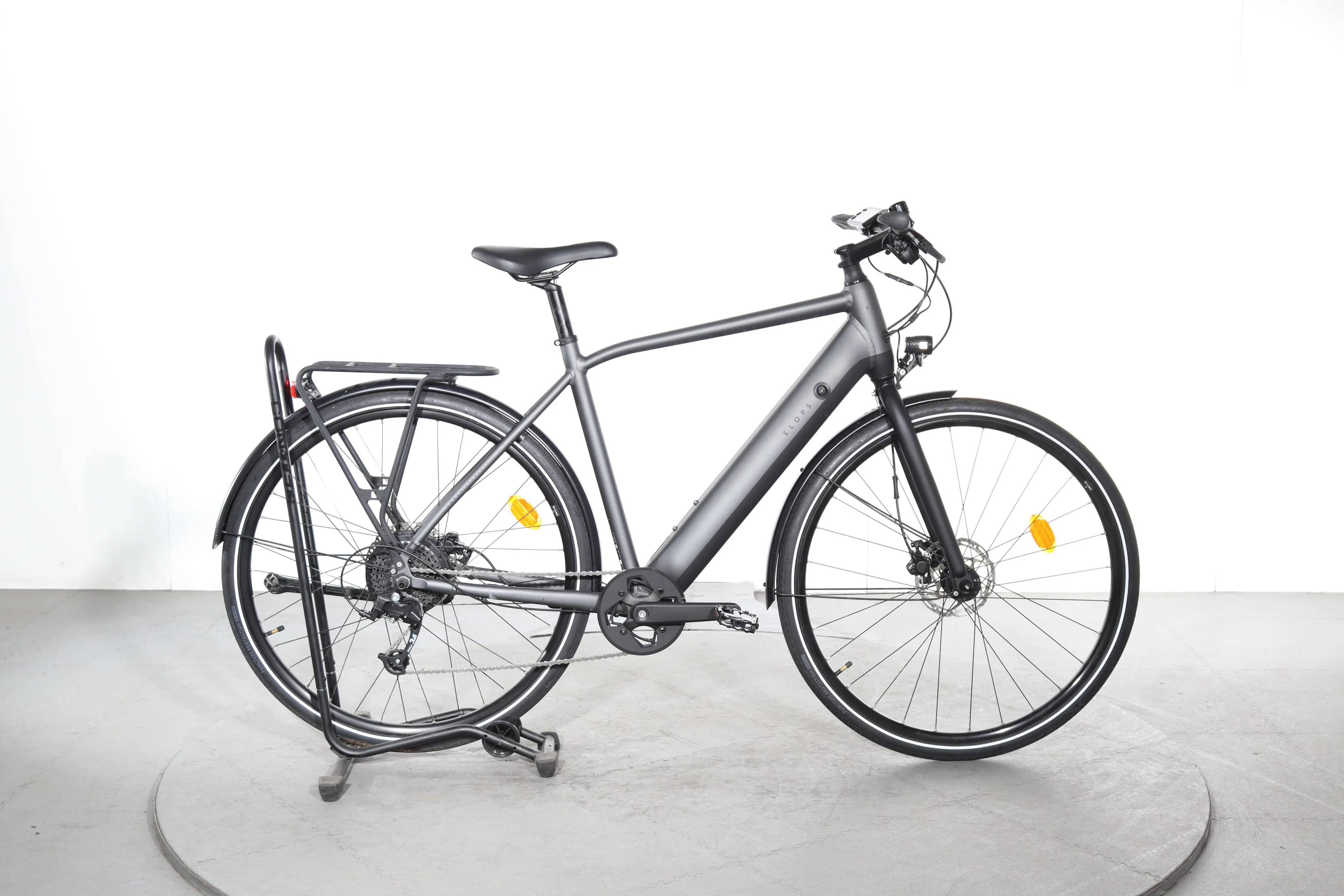 Decathlon E-LD 500