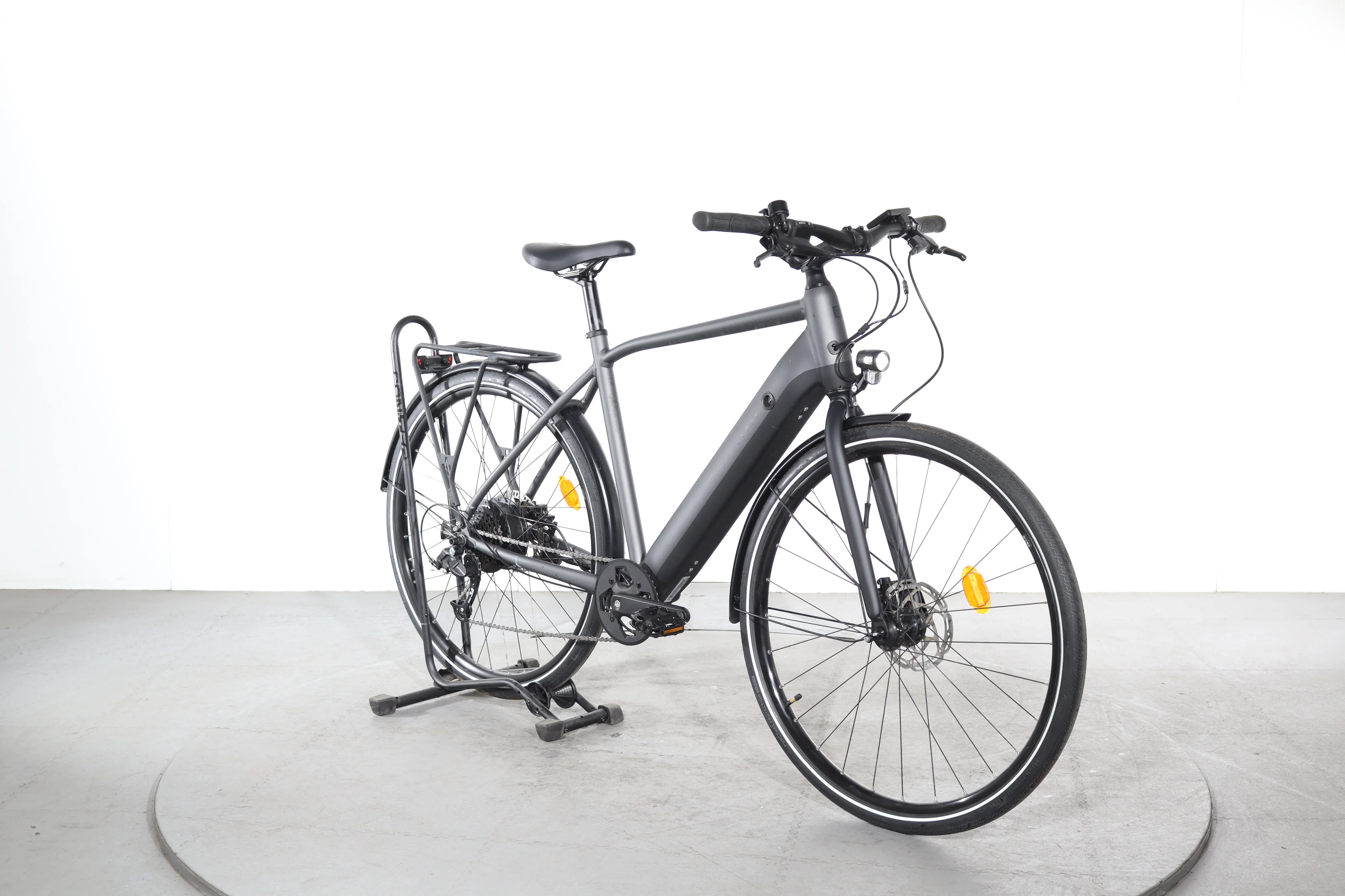 Decathlon E-LD 500 - Image 2