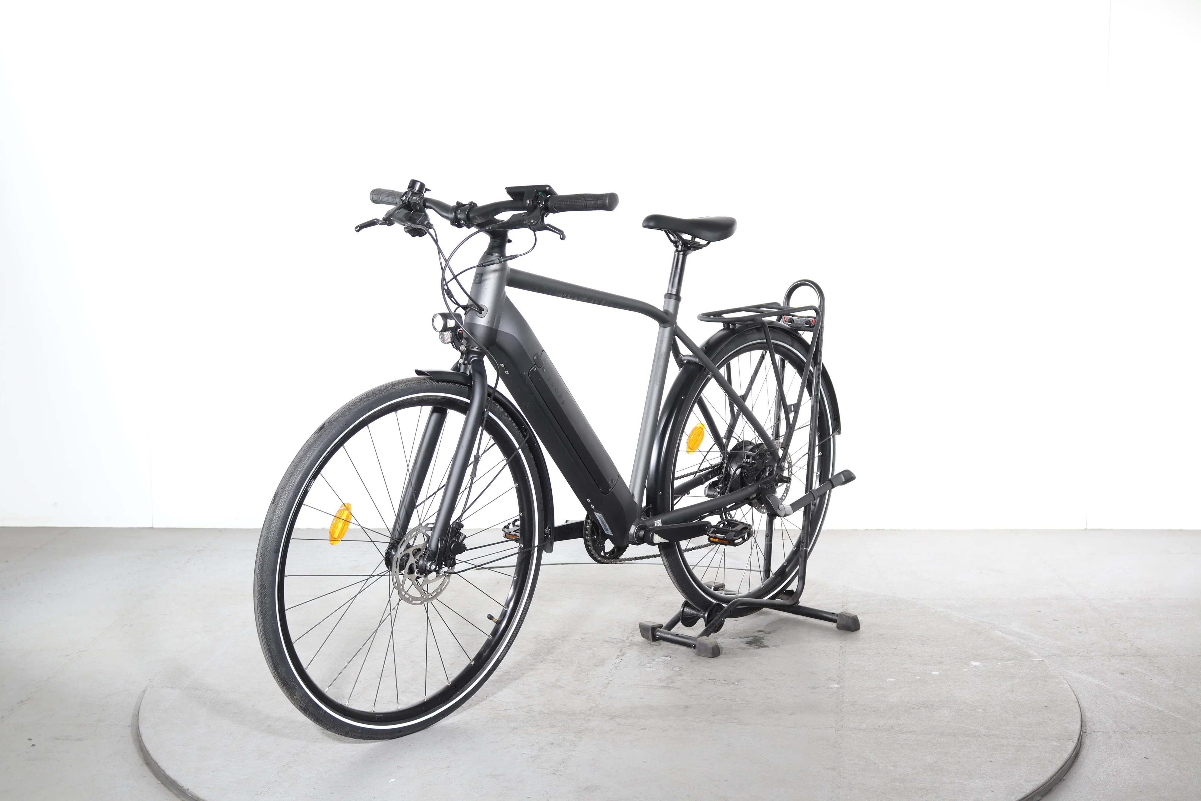 Decathlon E-LD 500 - Image 3