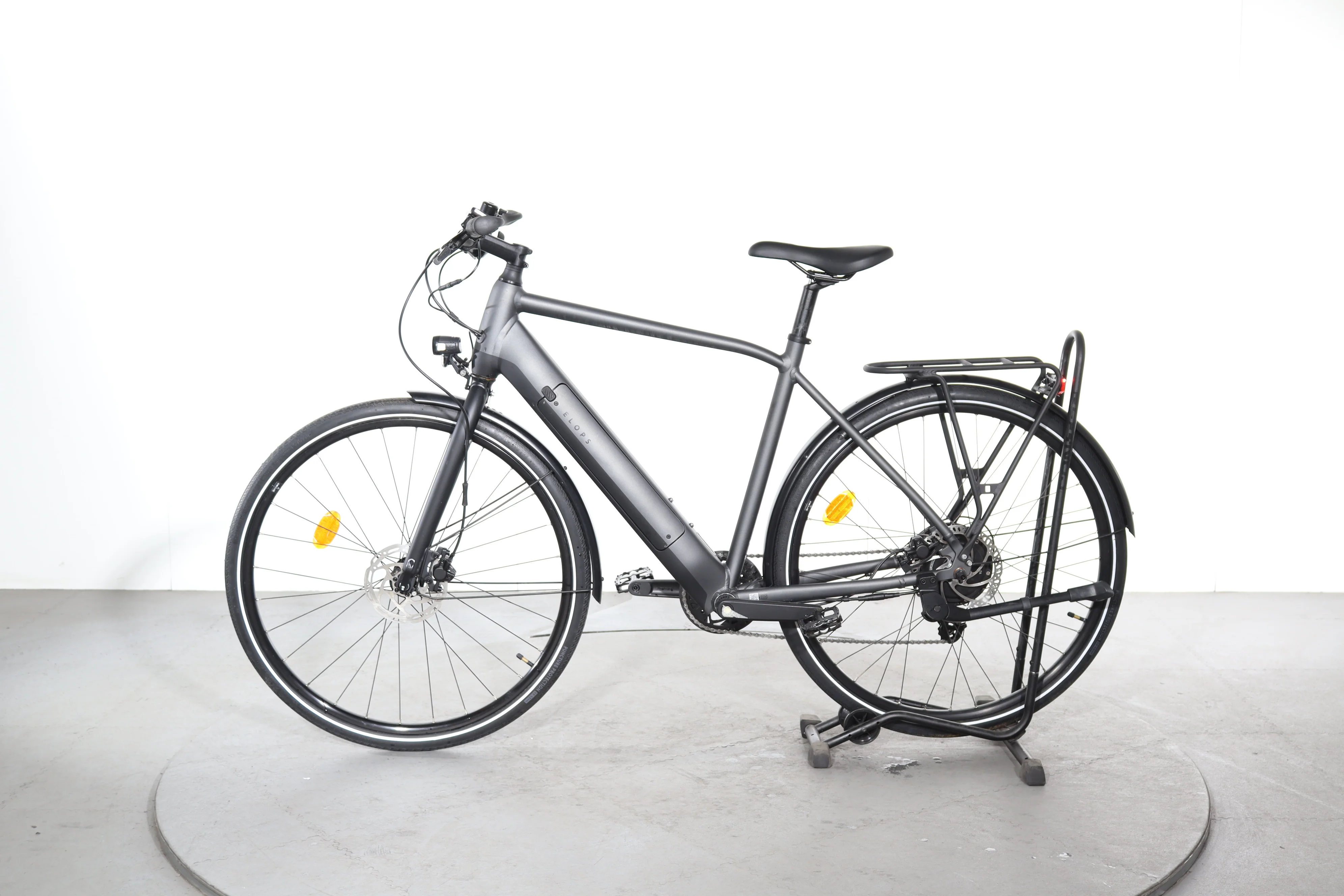 Decathlon E-LD 500 - Image 4