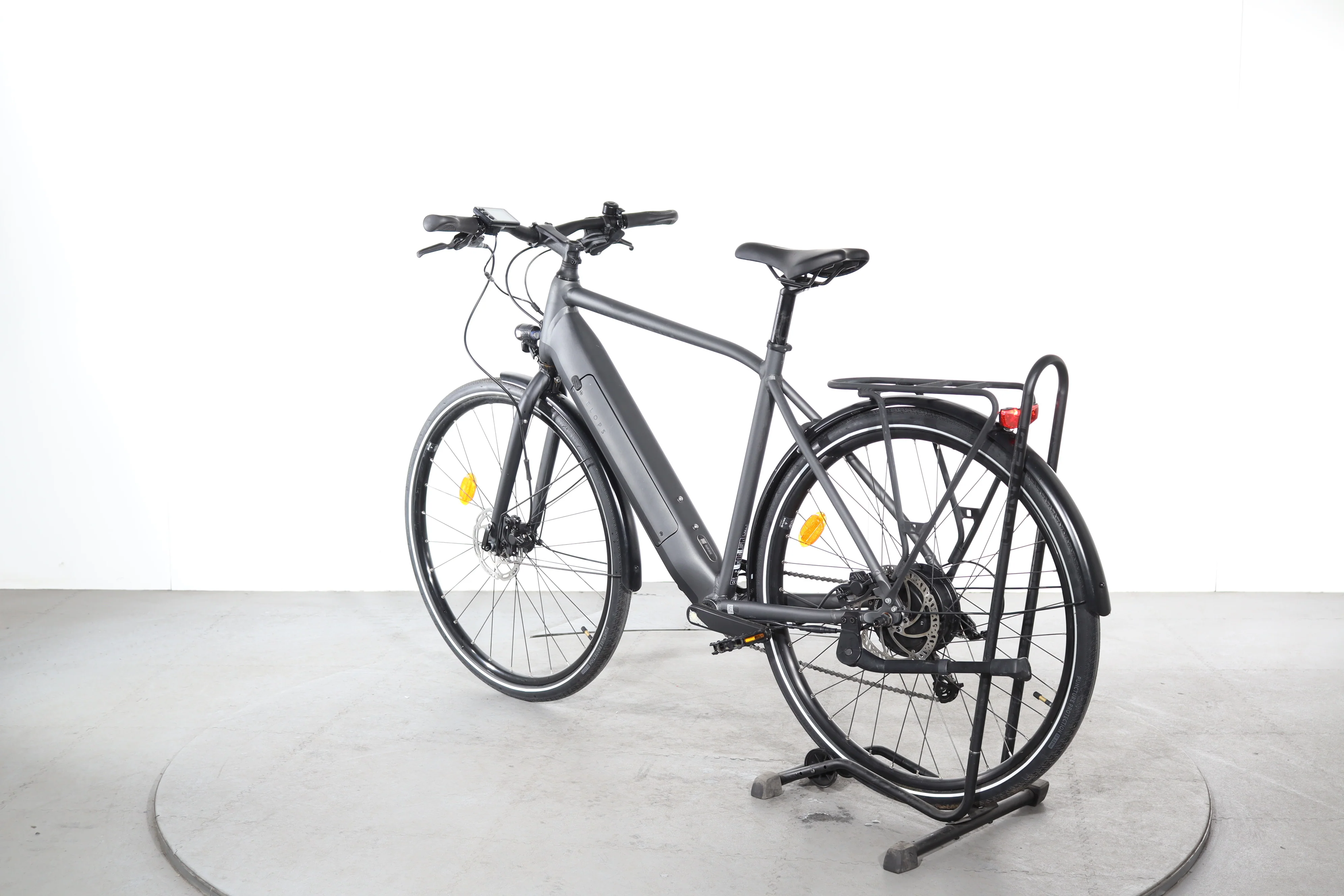 Decathlon E-LD 500 - Image 5