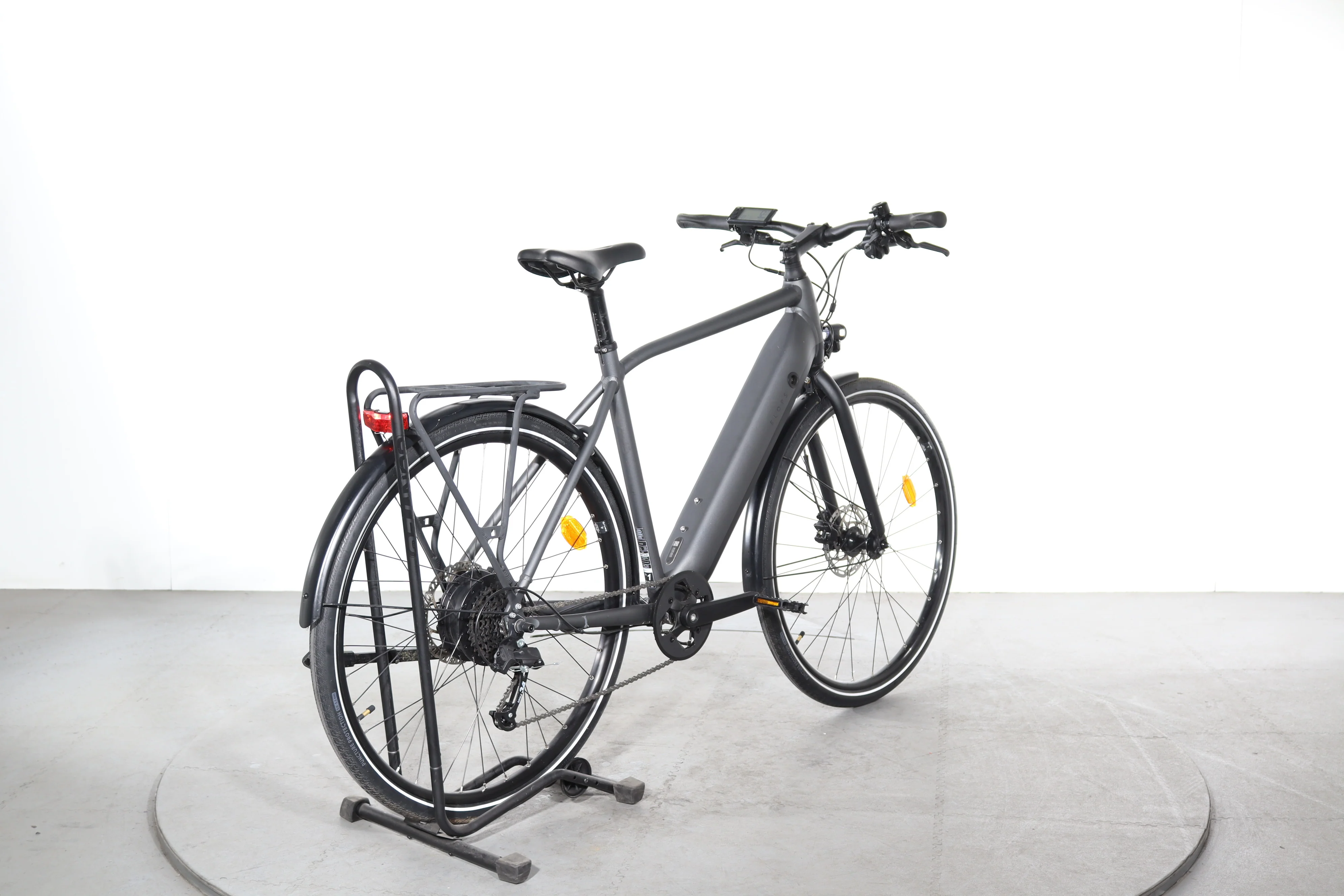 Decathlon E-LD 500 - Image 6