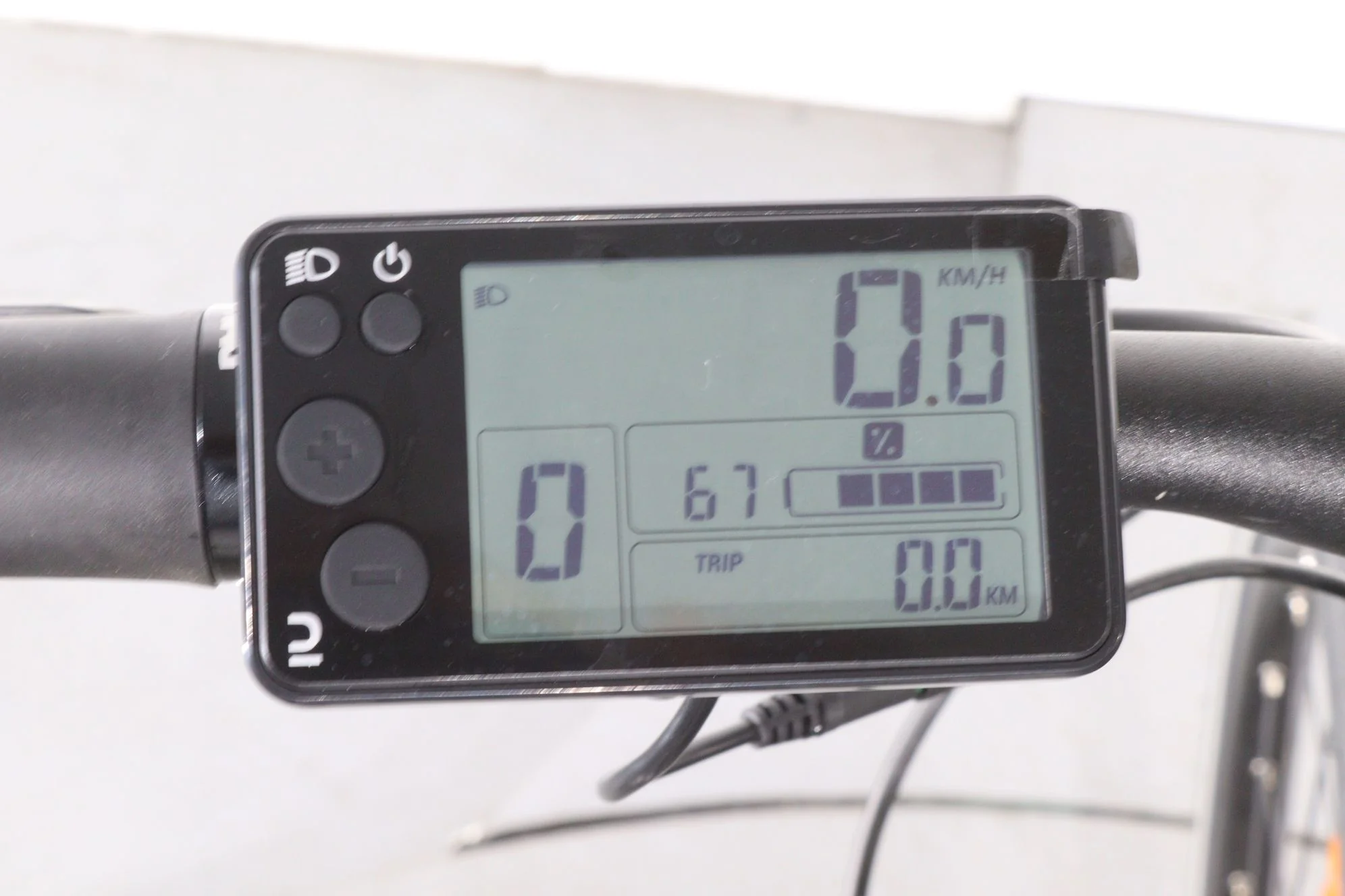 Decathlon E-LD 500 - Image 8