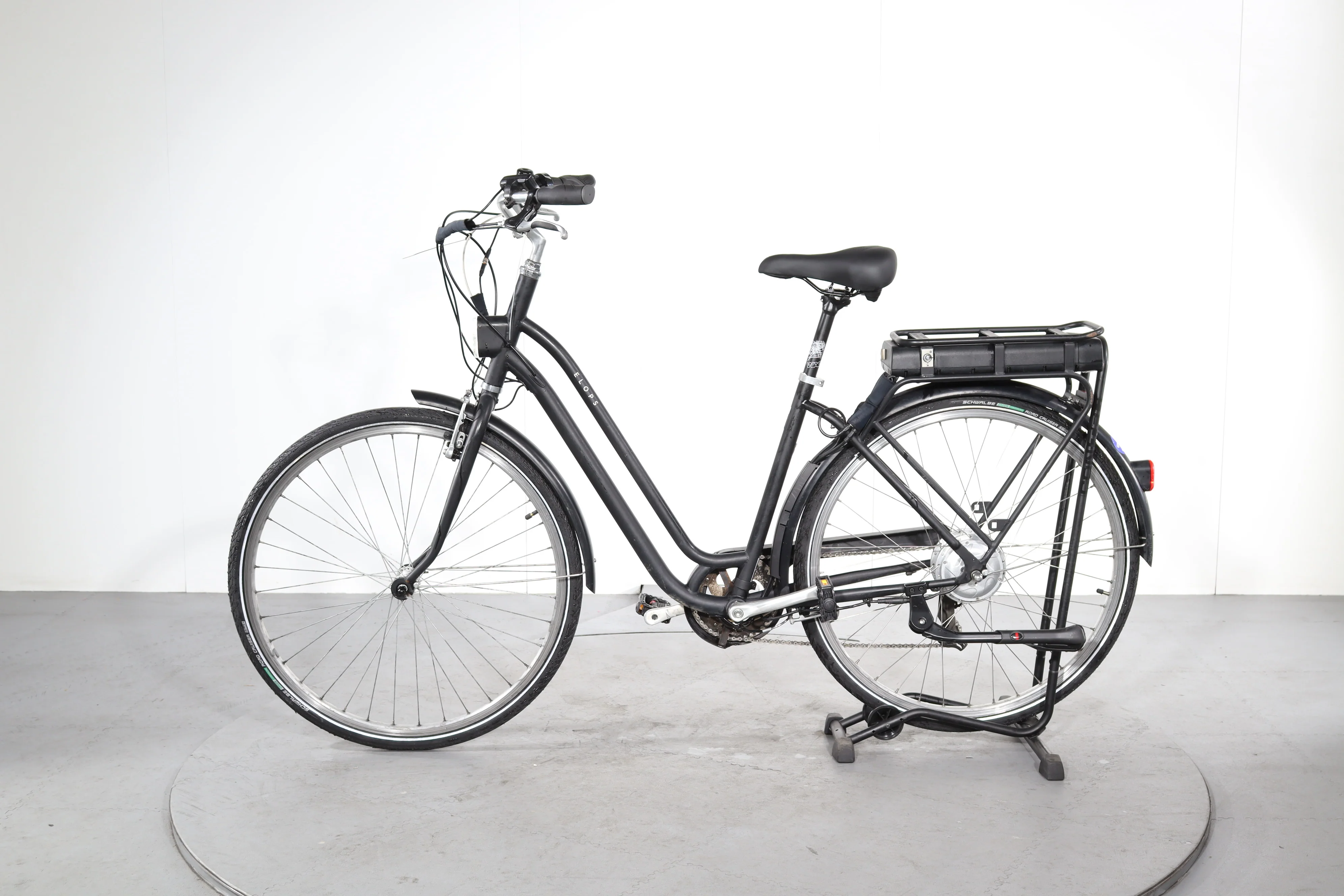 Decathlon Elops 120E - Image 4