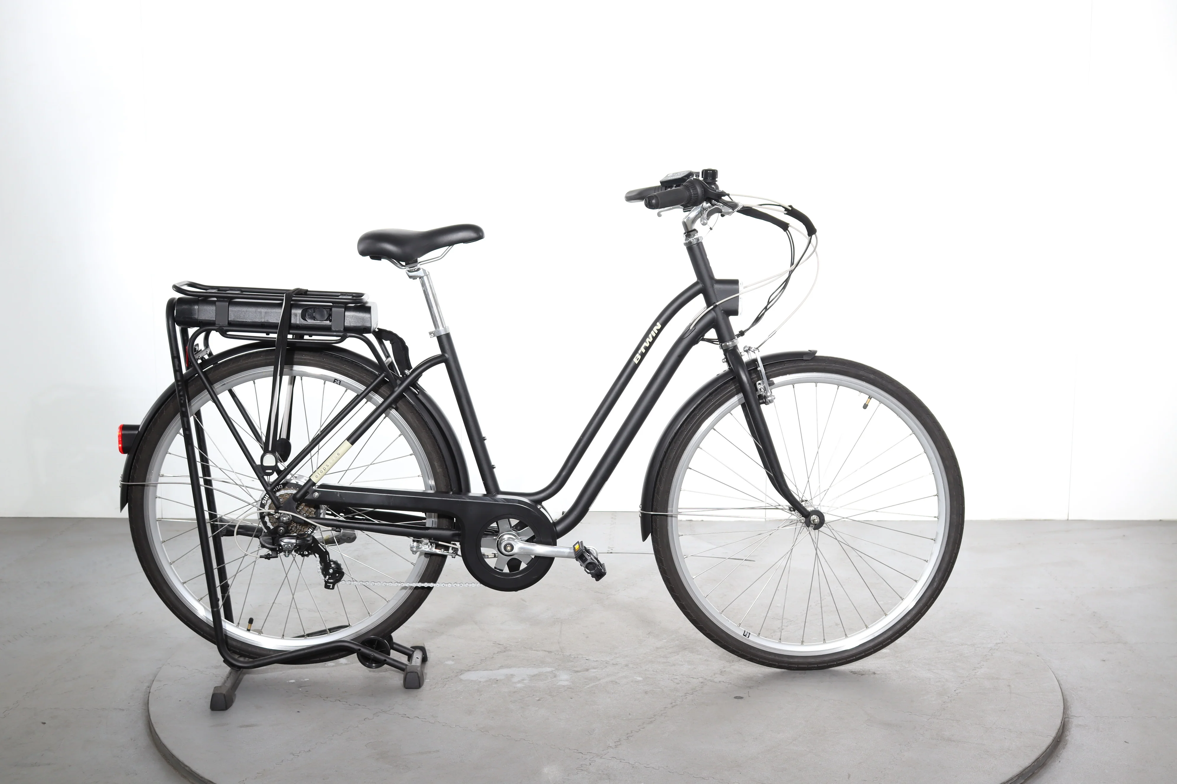 Decathlon Elops 500e