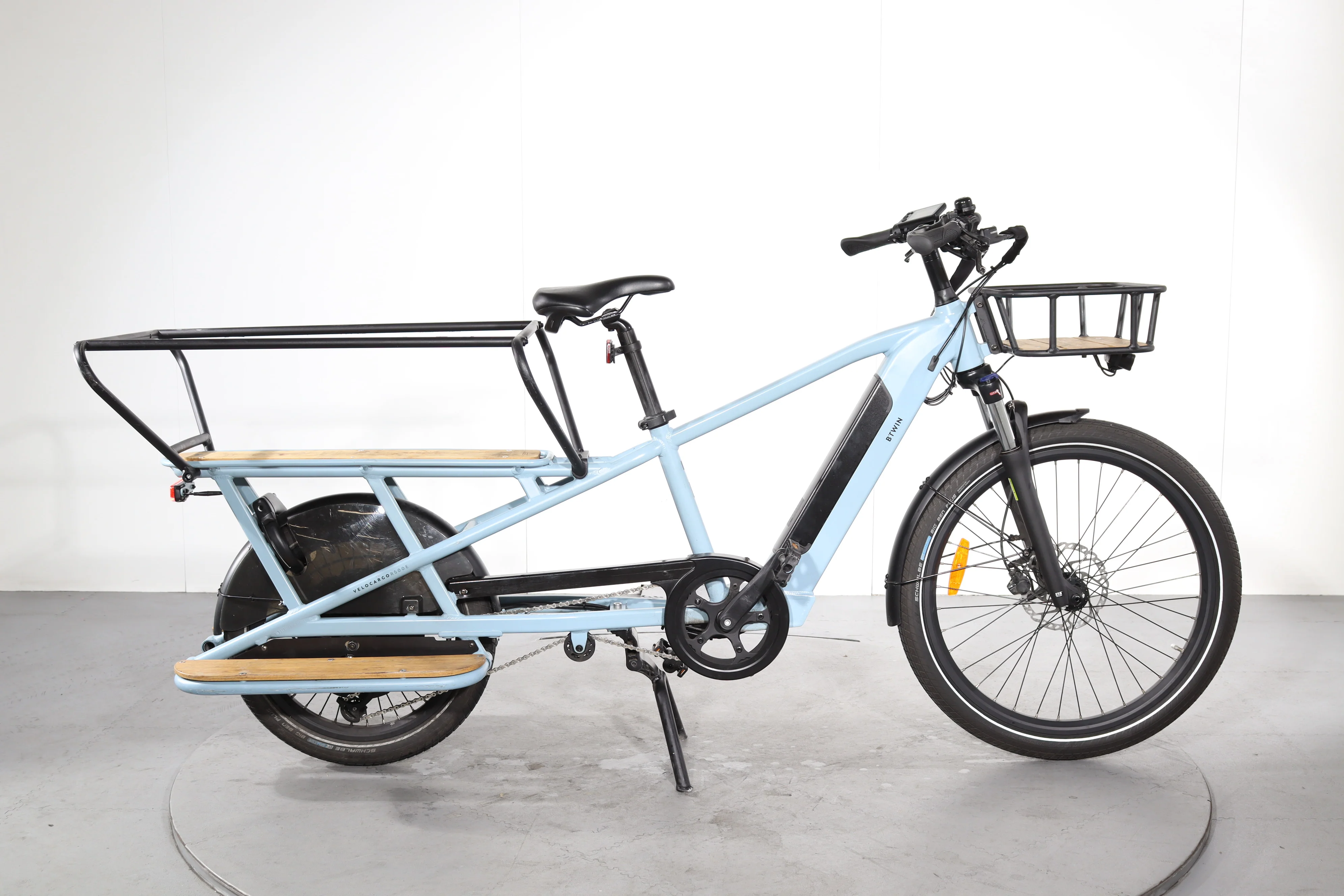 Decathlon Elops 500E